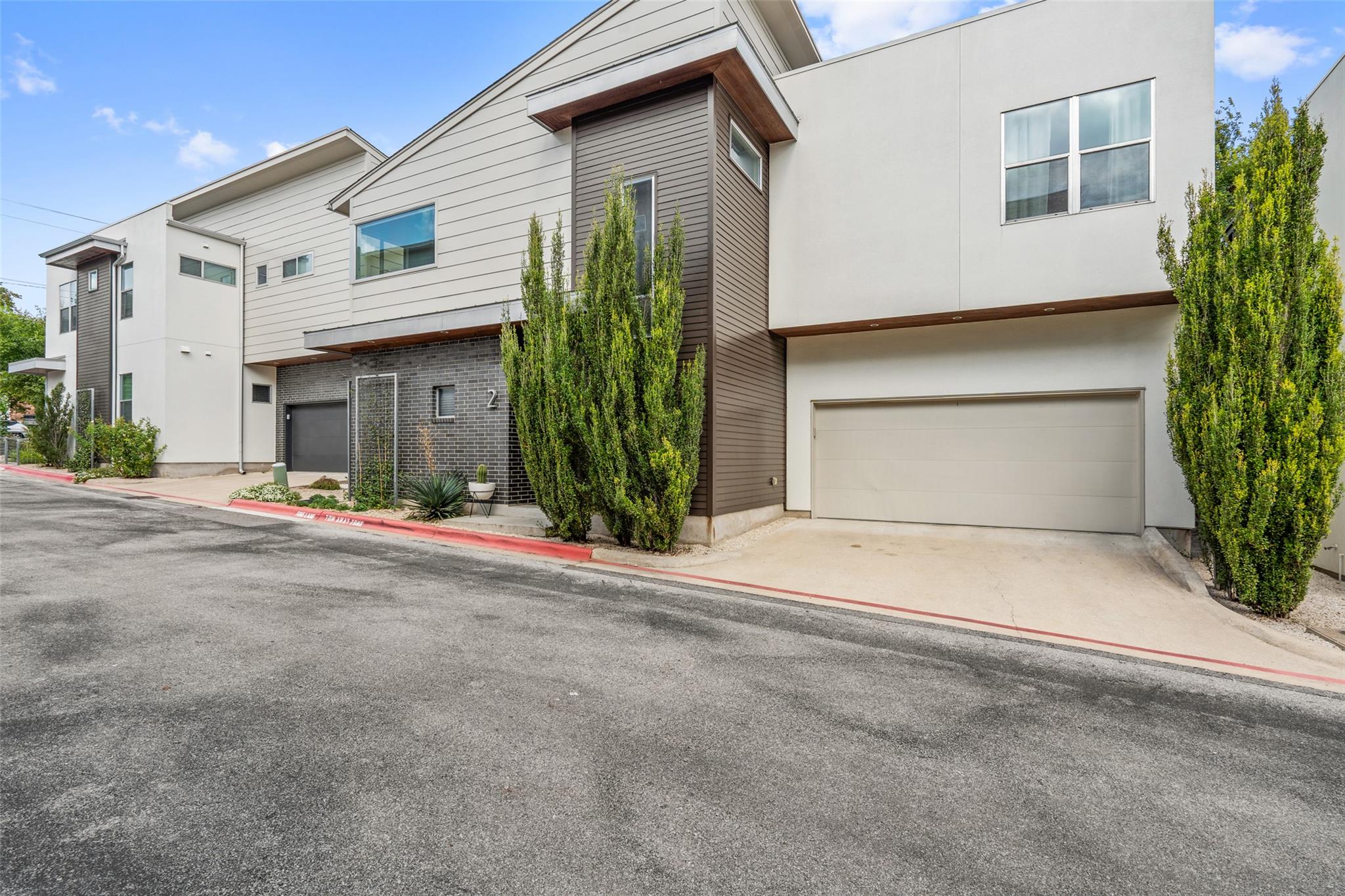 2105 Goodrich Ave # 2, Austin, TX 78704