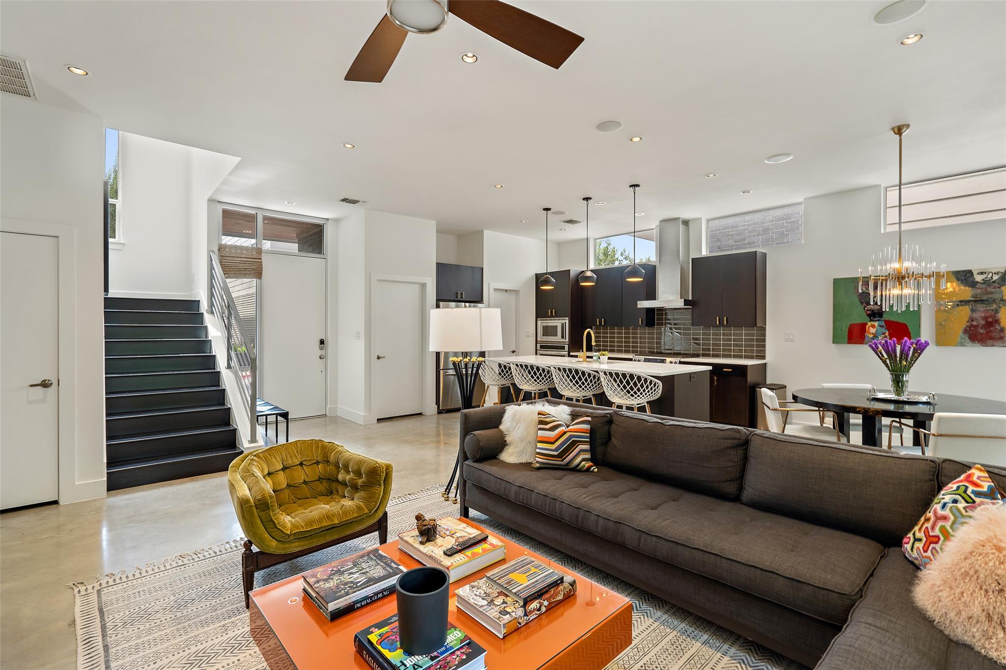 2105 Goodrich Ave # 2, Austin, TX 78704