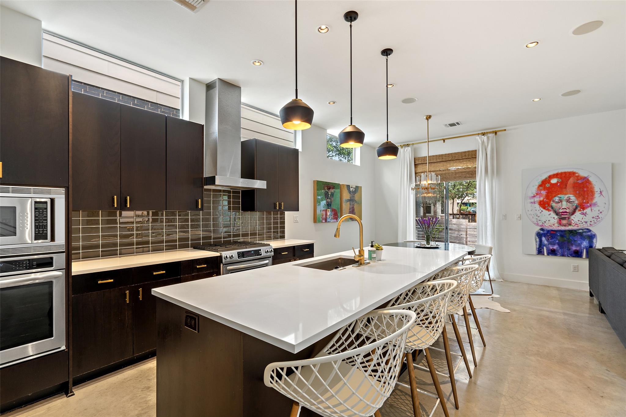 2105 Goodrich Ave # 2, Austin, TX 78704