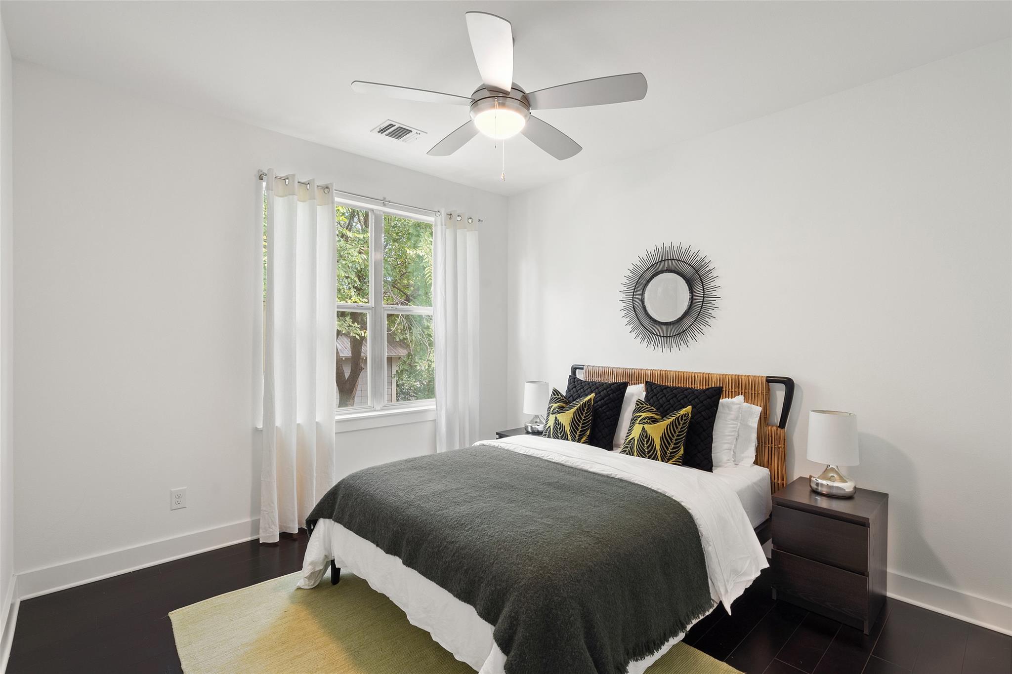 2105 Goodrich Ave # 2, Austin, TX 78704