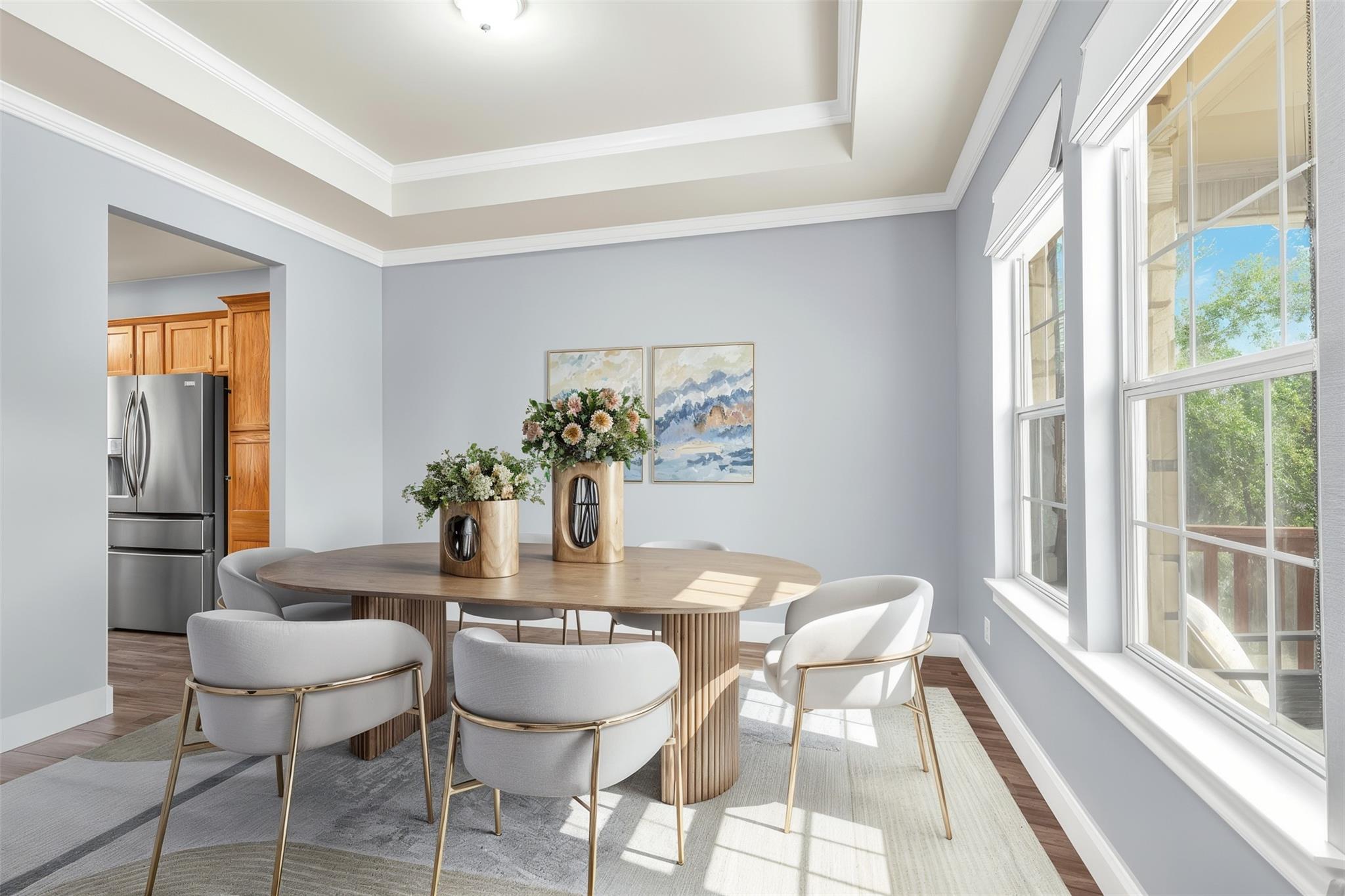 608 Galston Dr, Spicewood, TX 78669