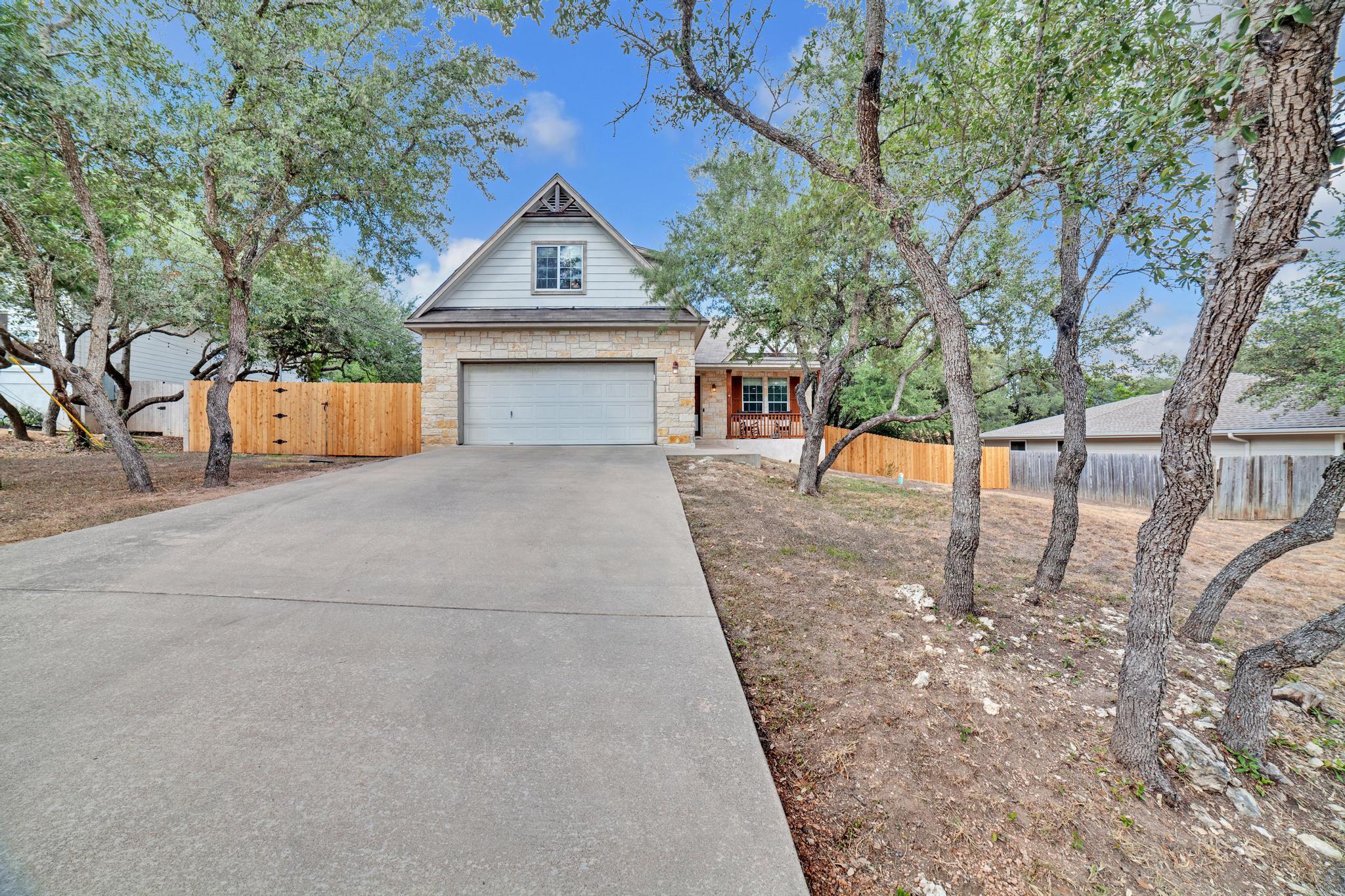 608 Galston Dr, Spicewood, TX 78669