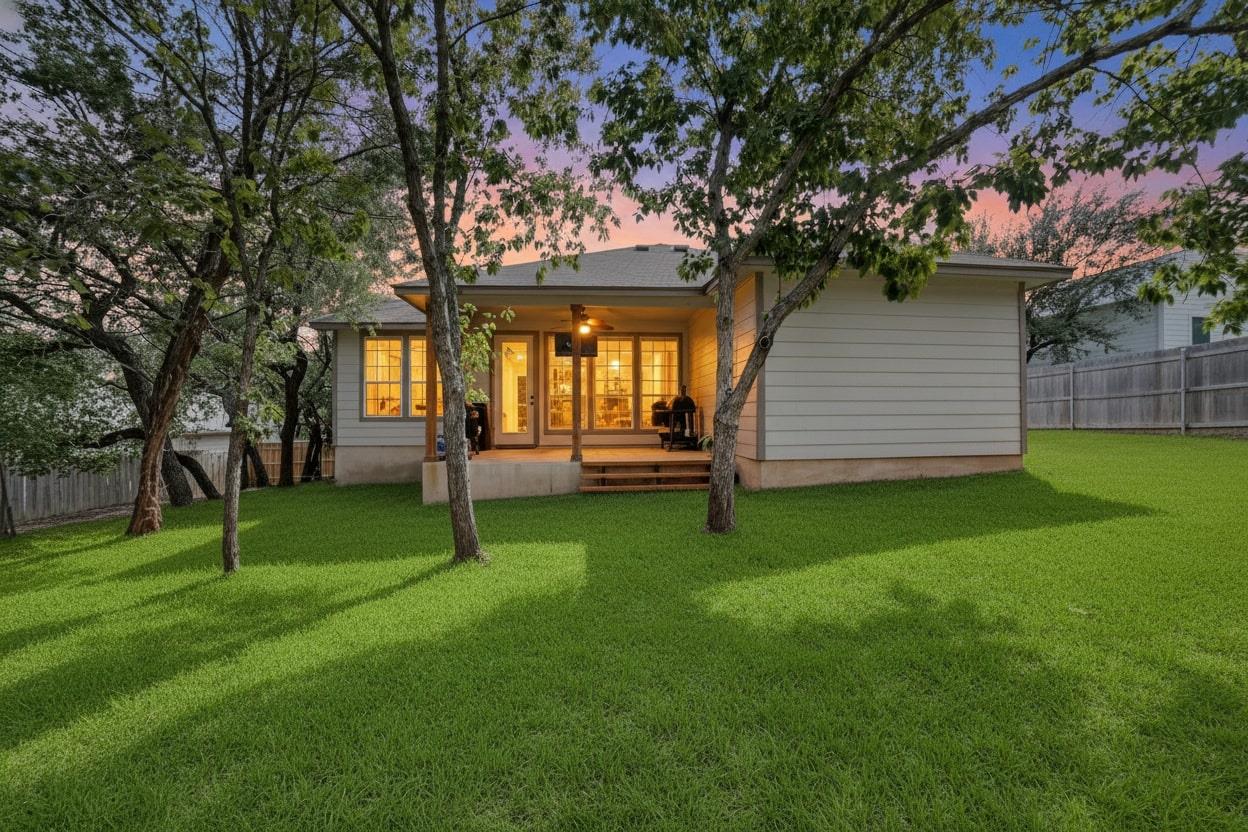 608 Galston Dr, Spicewood, TX 78669