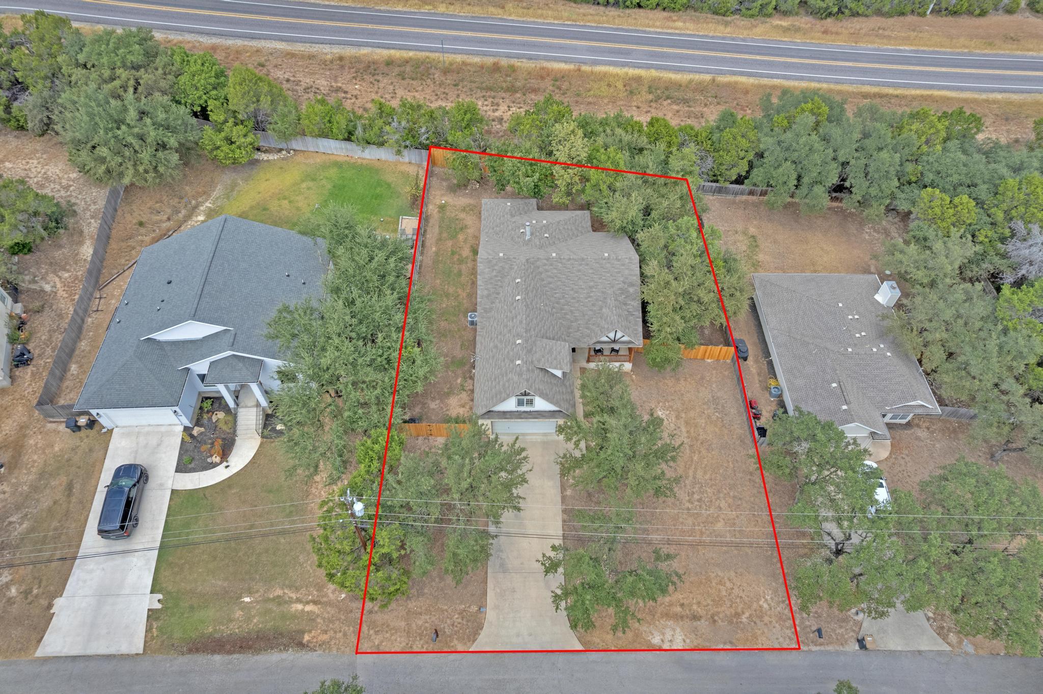 608 Galston Dr, Spicewood, TX 78669