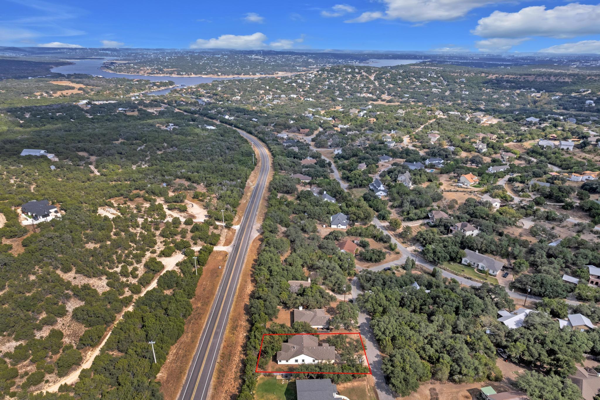 608 Galston Dr, Spicewood, TX 78669