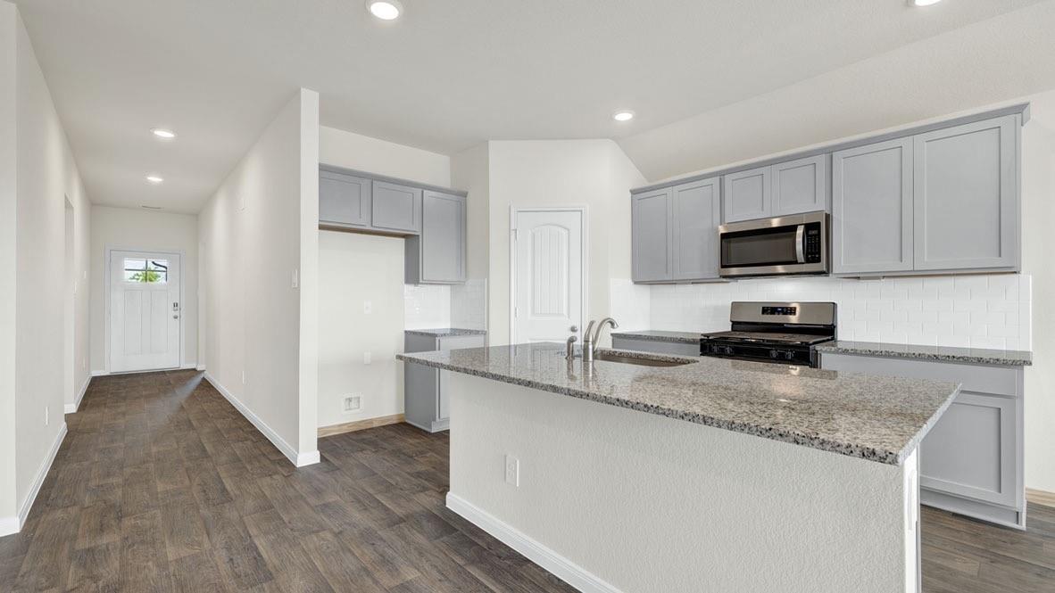 332 St Thomas St, Lockhart, TX 78644