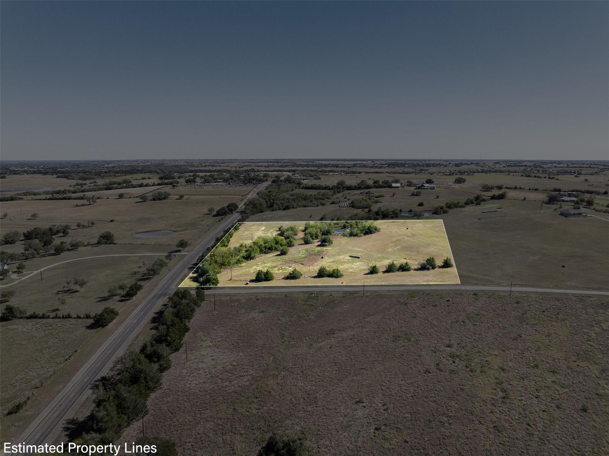 TBD Kylesgate Ln, La Grange, TX 78945