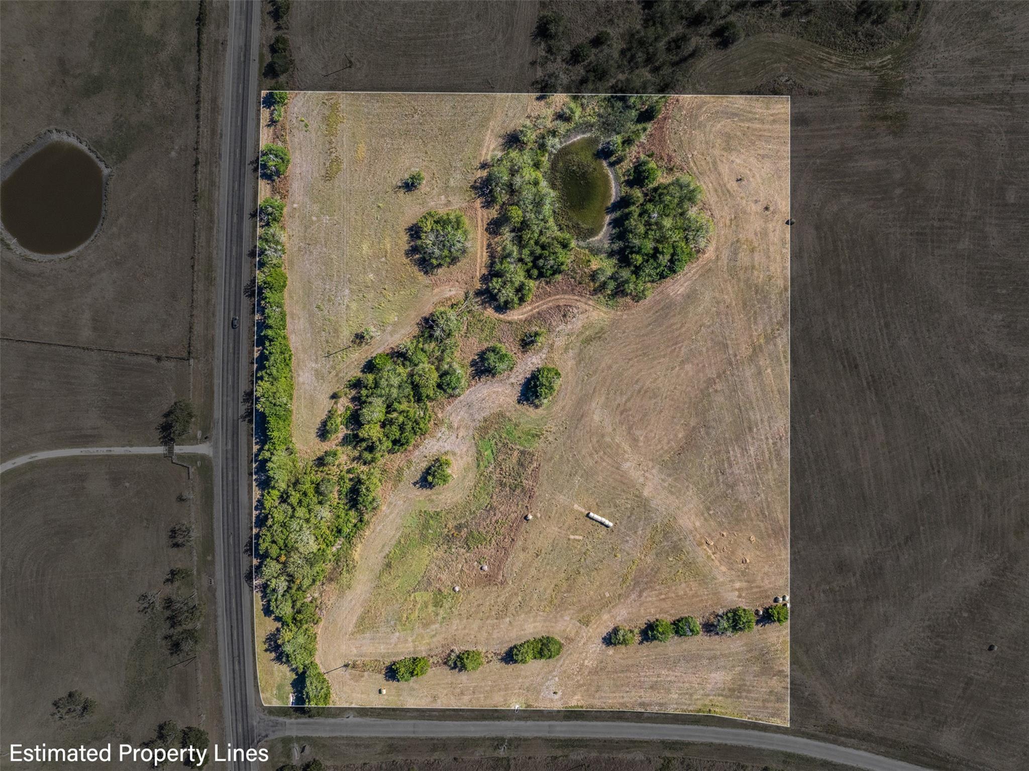 TBD Kylesgate Ln, La Grange, TX 78945