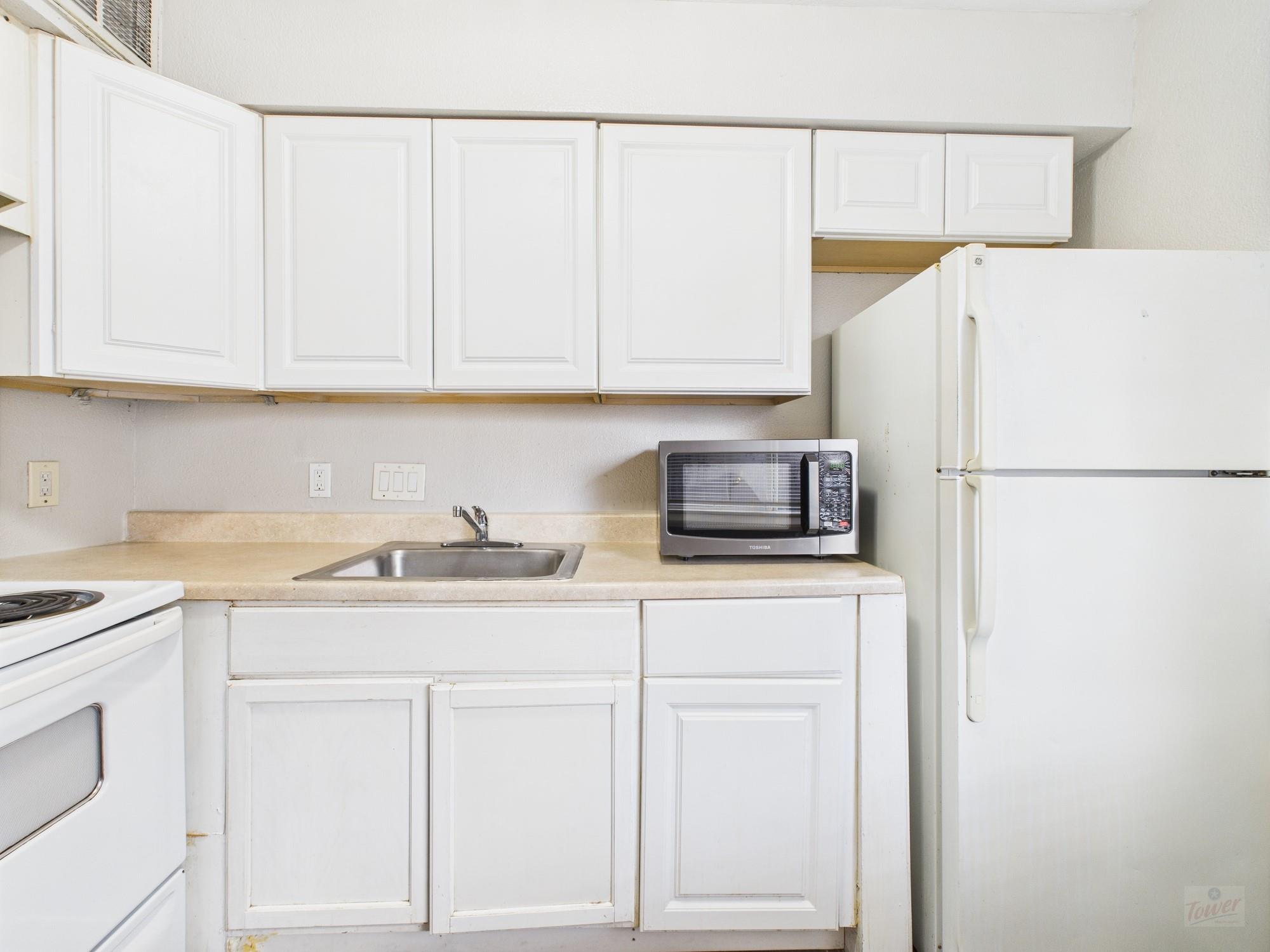 1840 Burton Dr # 141, Austin, TX 78741