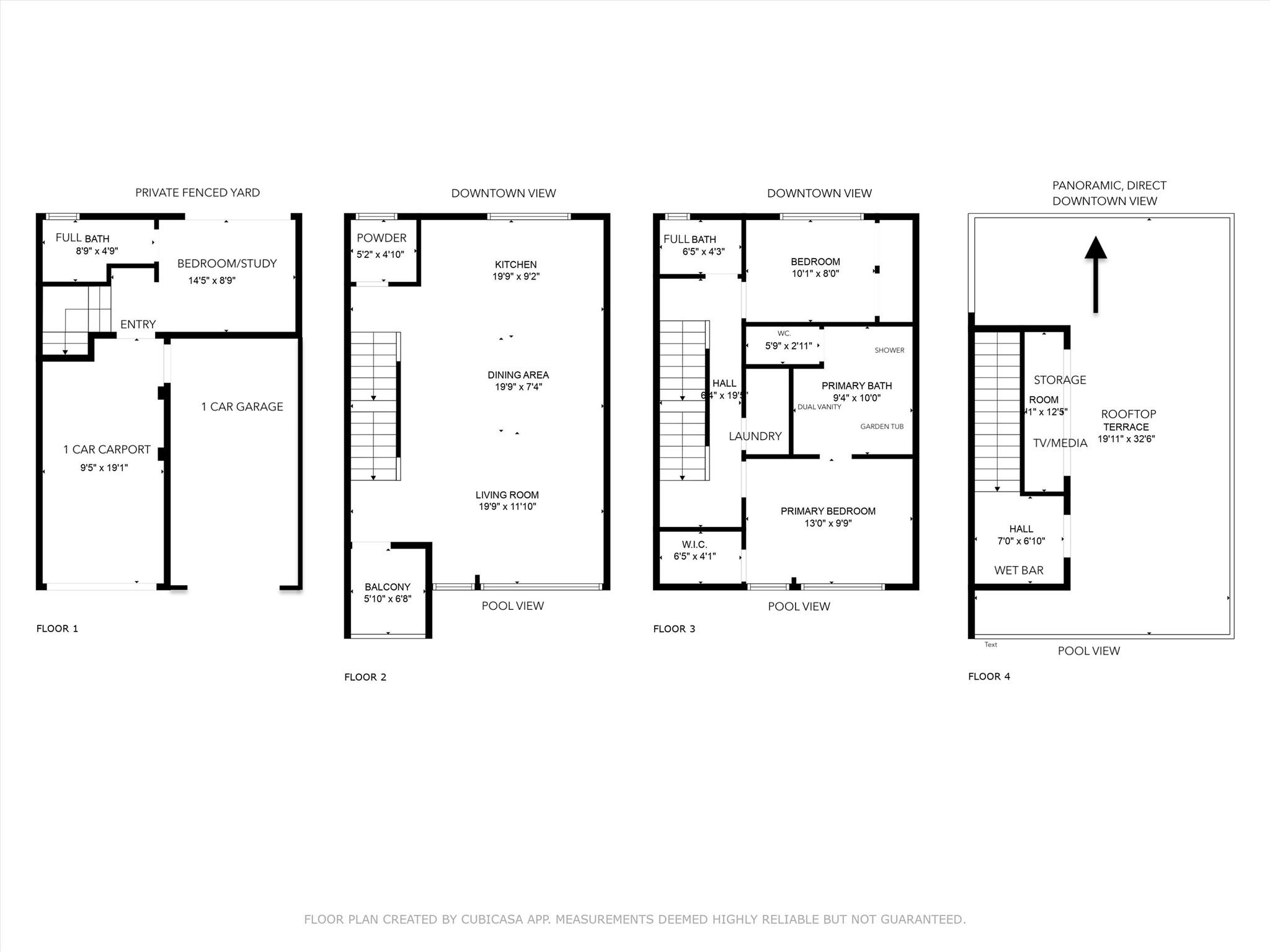 2301 S 5th St # 31, Austin, TX 78704