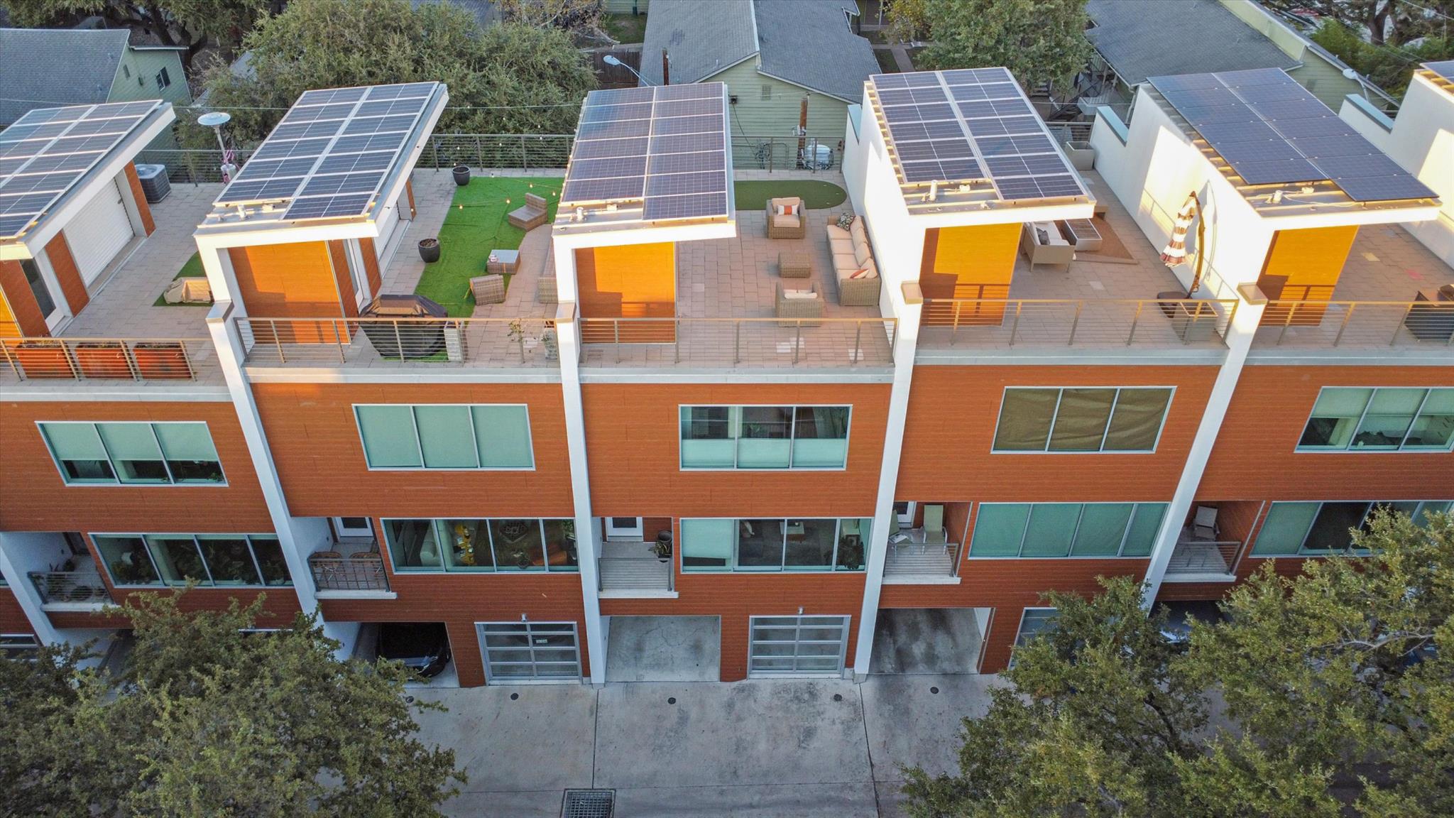 2301 S 5th St # 31, Austin, TX 78704