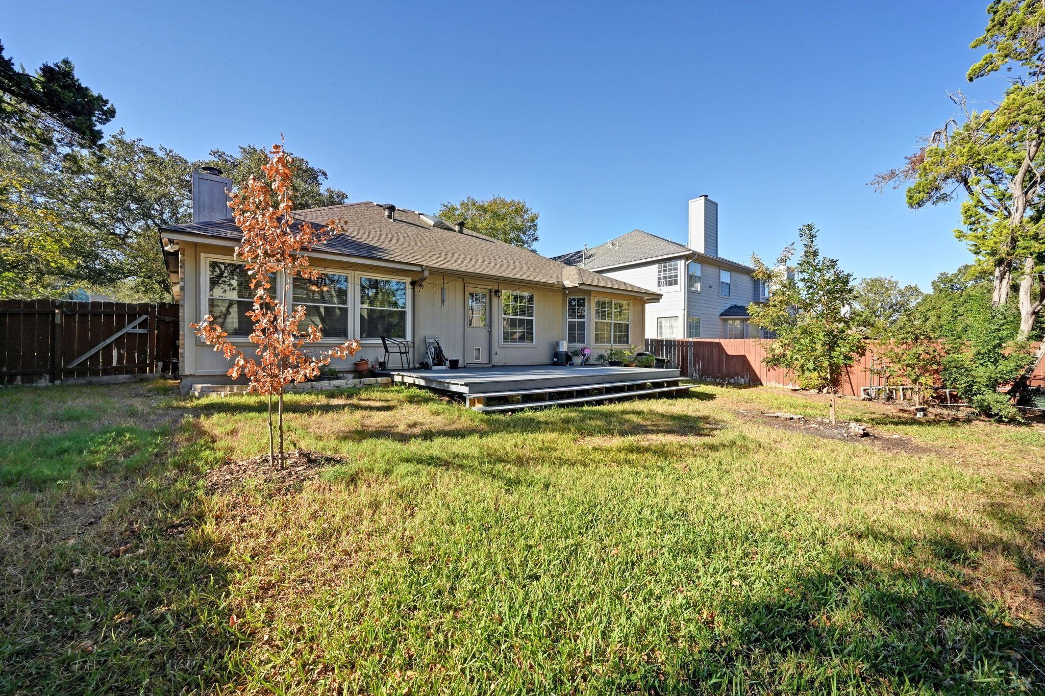 1802 Edelweiss Dr, Cedar Park, TX 78613