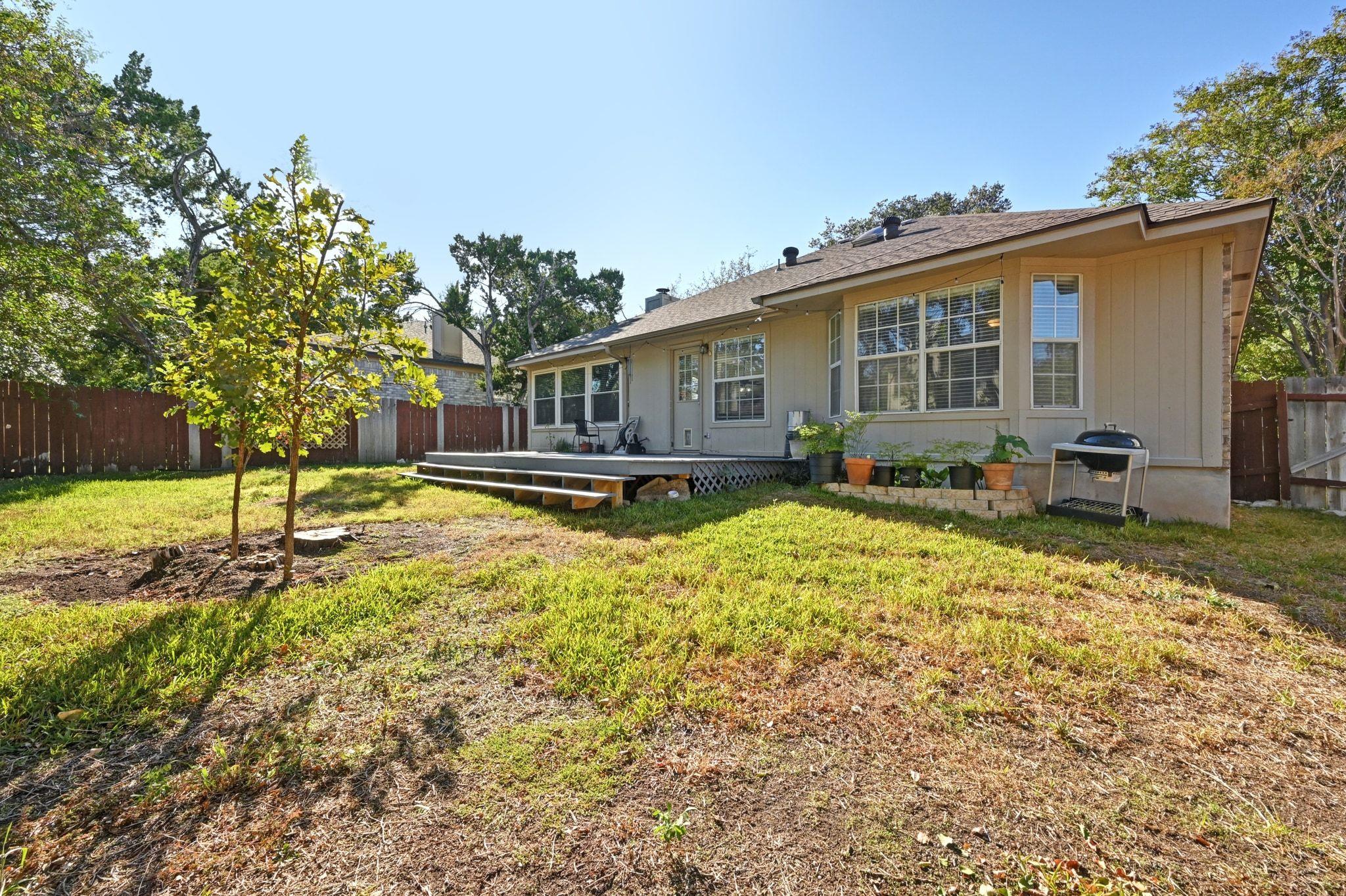 1802 Edelweiss Dr, Cedar Park, TX 78613