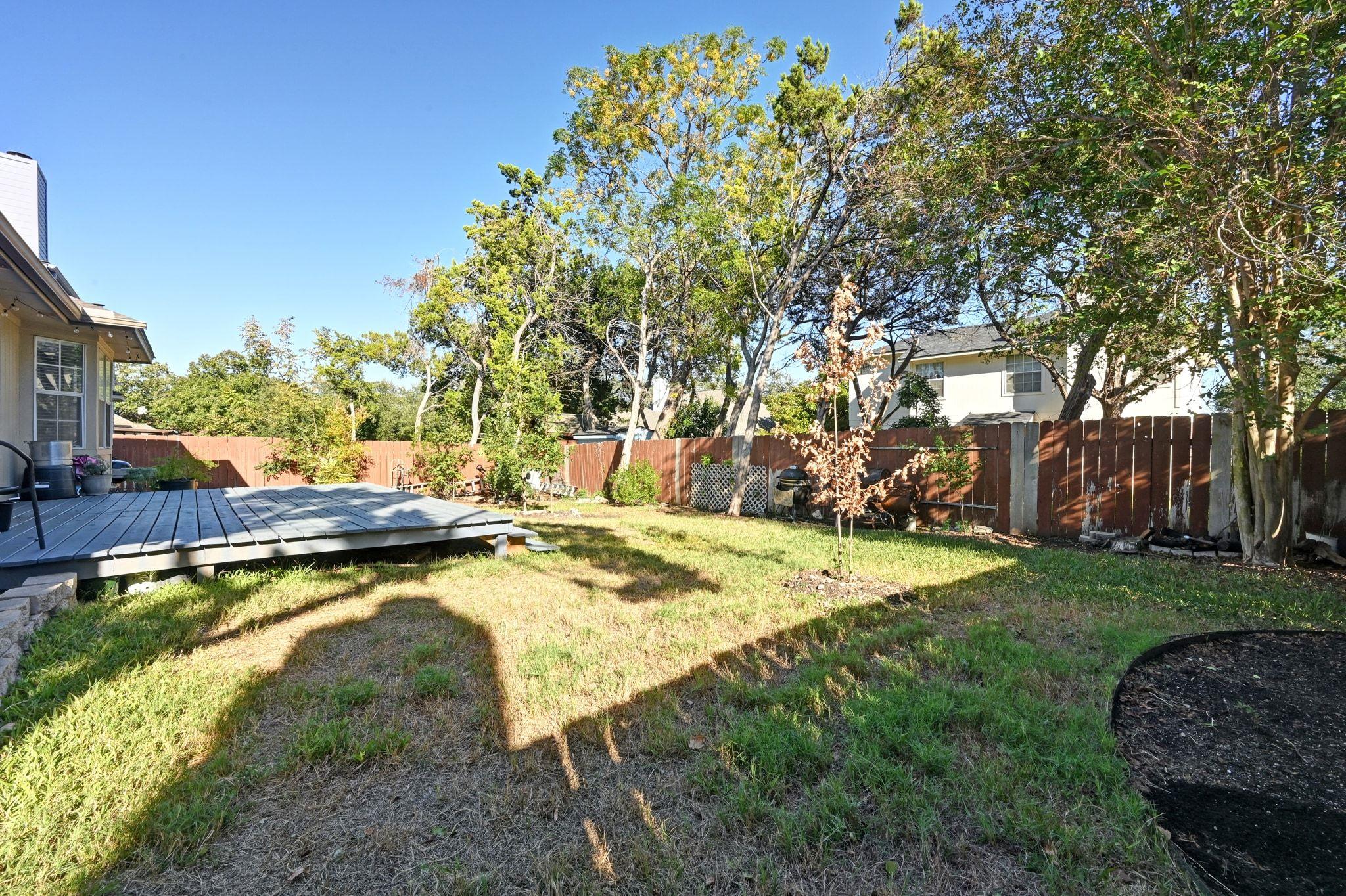 1802 Edelweiss Dr, Cedar Park, TX 78613