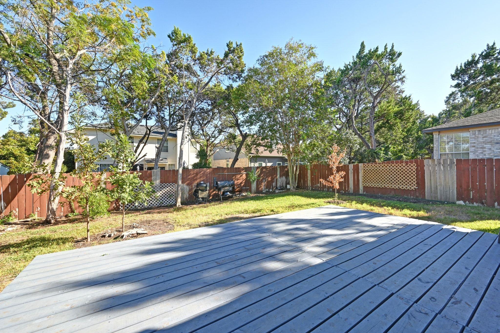 1802 Edelweiss Dr, Cedar Park, TX 78613