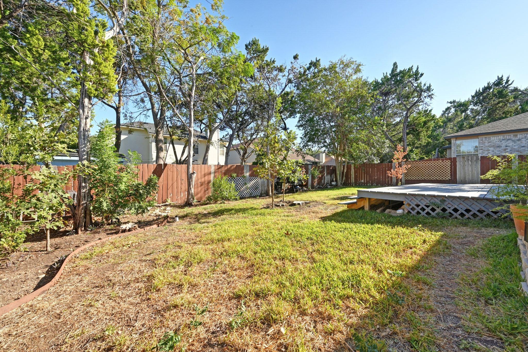 1802 Edelweiss Dr, Cedar Park, TX 78613