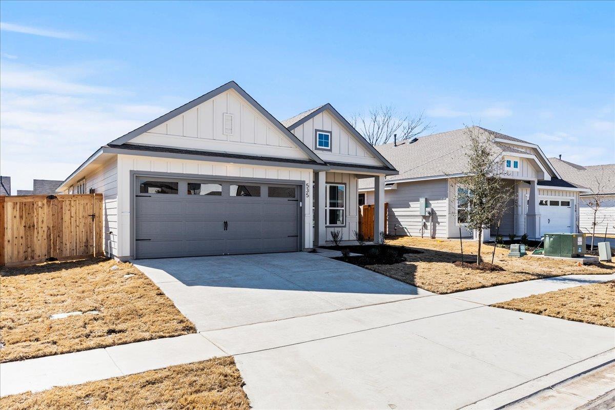 535 Jane Long Dr, San Marcos, TX 78666