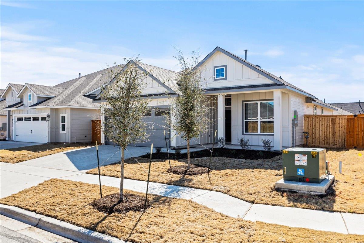 535 Jane Long Dr, San Marcos, TX 78666