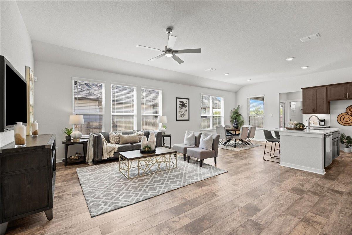 535 Jane Long Dr, San Marcos, TX 78666