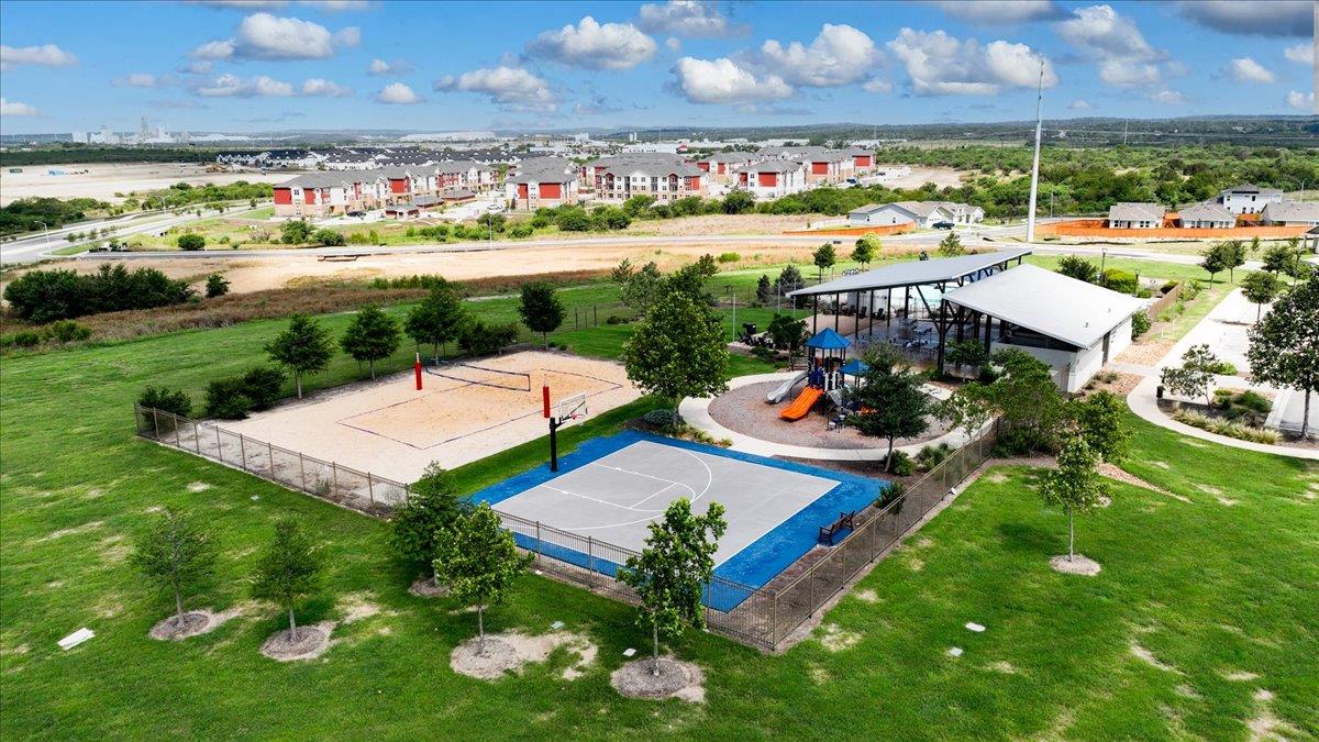 535 Jane Long Dr, San Marcos, TX 78666