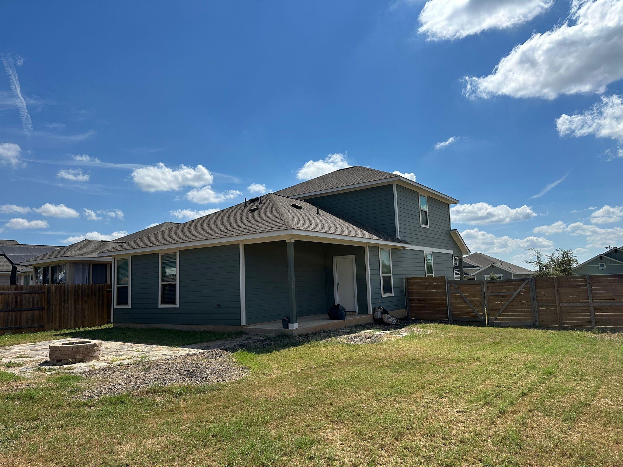 301 Ancellotta Way, Leander, TX 78641