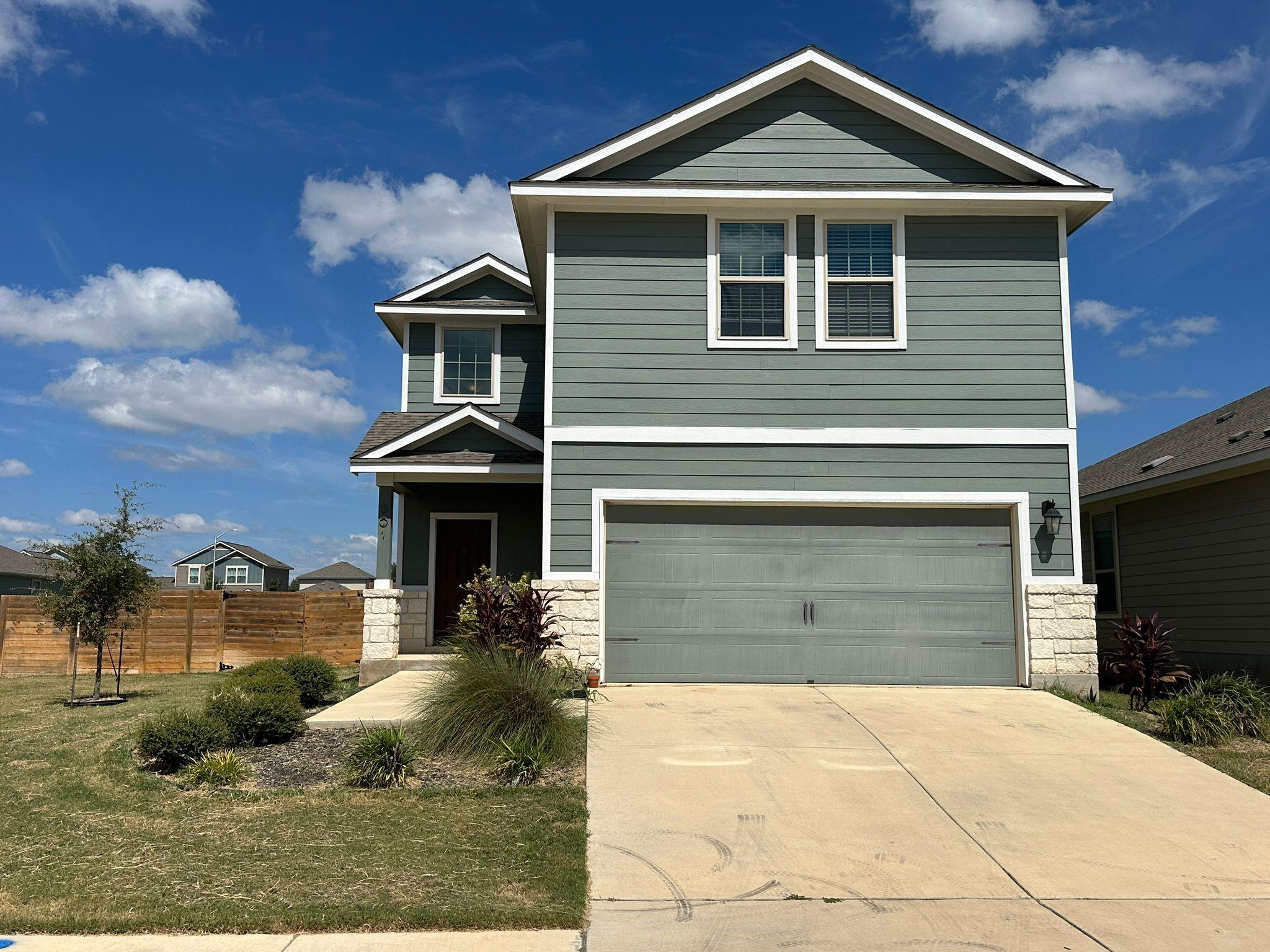 301 Ancellotta Way, Leander, TX 78641