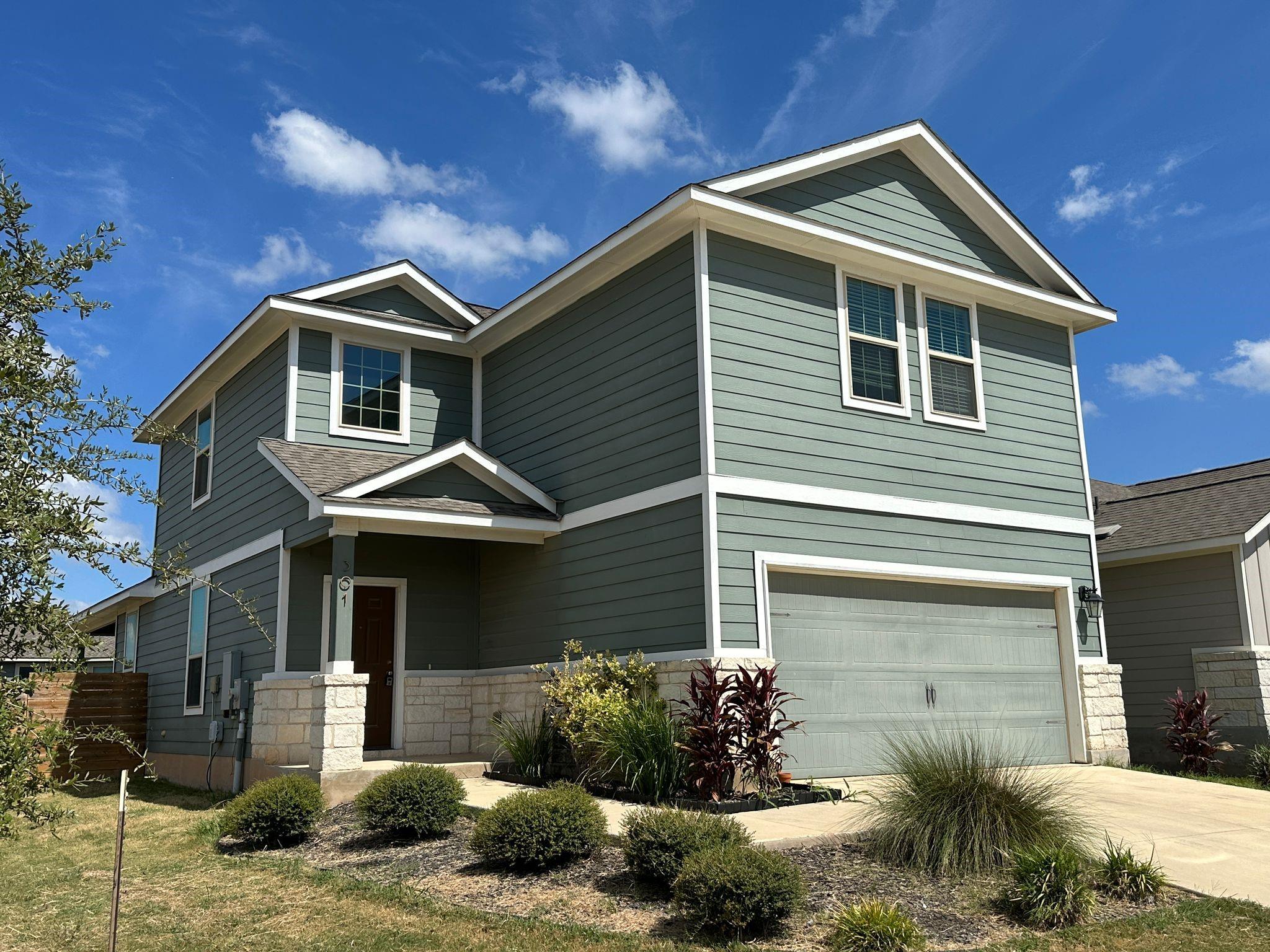 301 Ancellotta Way, Leander, TX 78641