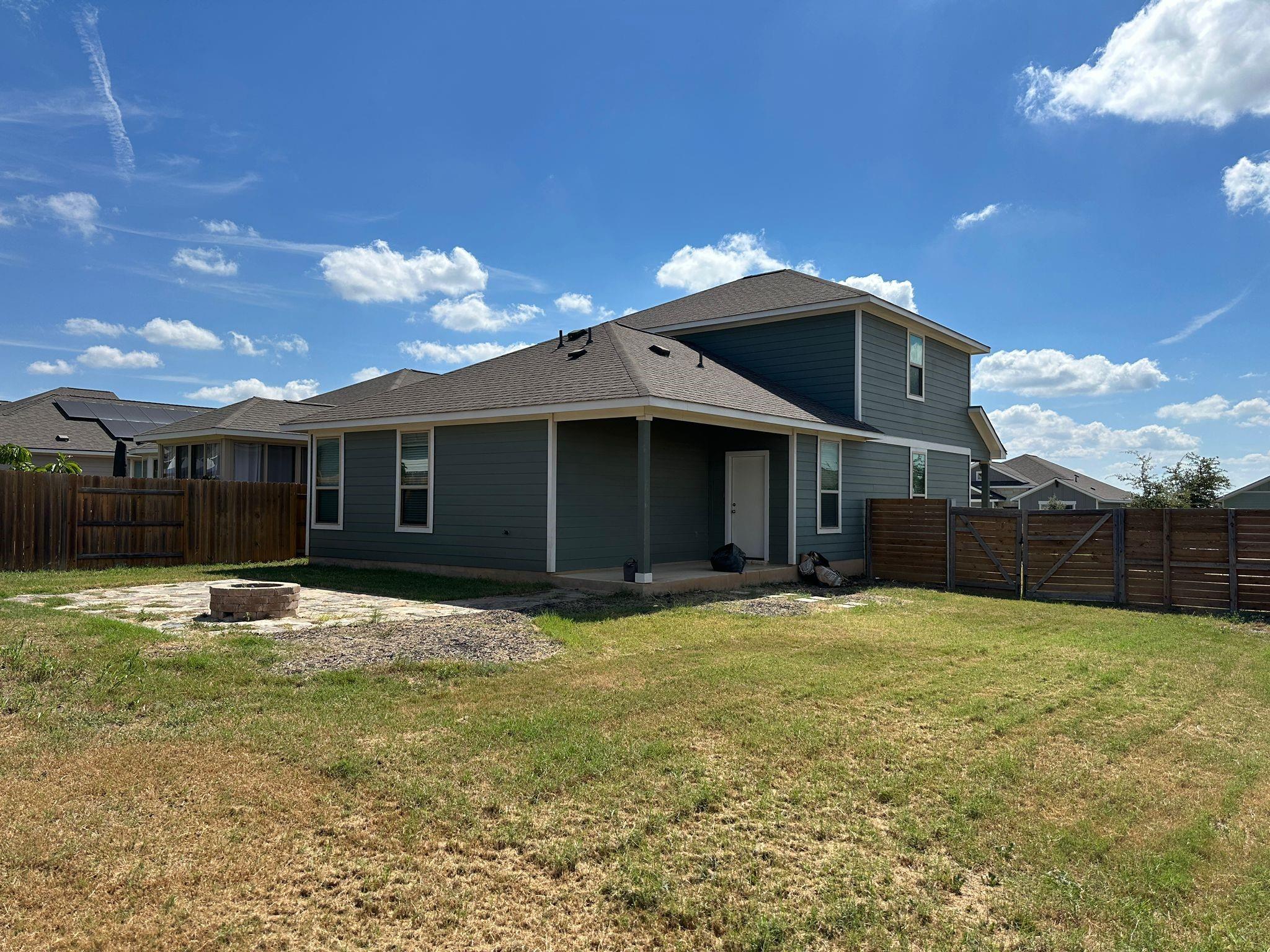 301 Ancellotta Way, Leander, TX 78641
