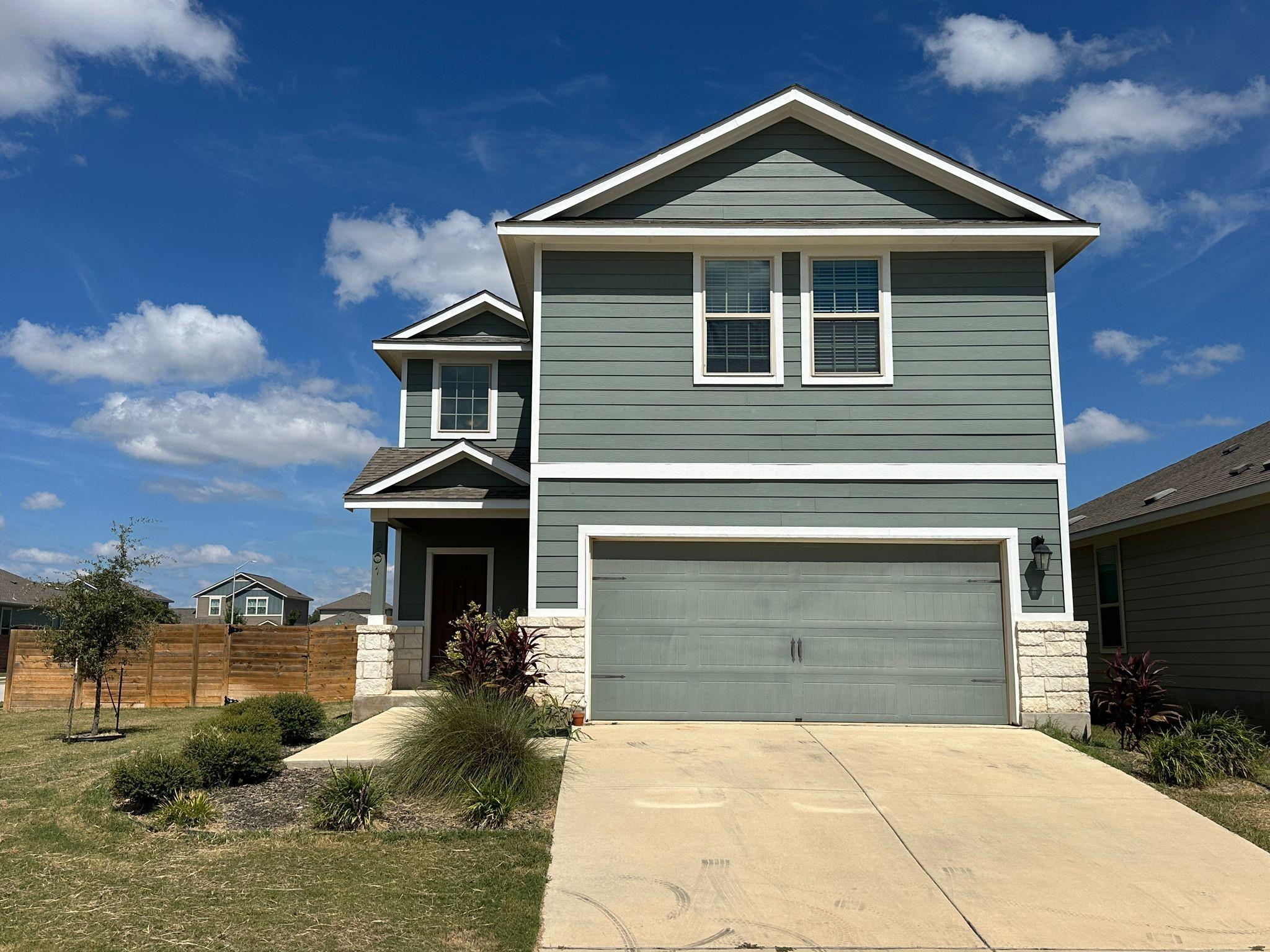 301 Ancellotta Way, Leander, TX 78641