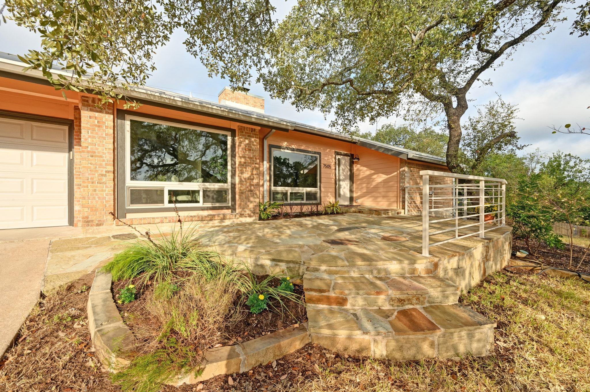 7505 Dawn Hill Cir, Austin, TX 78736