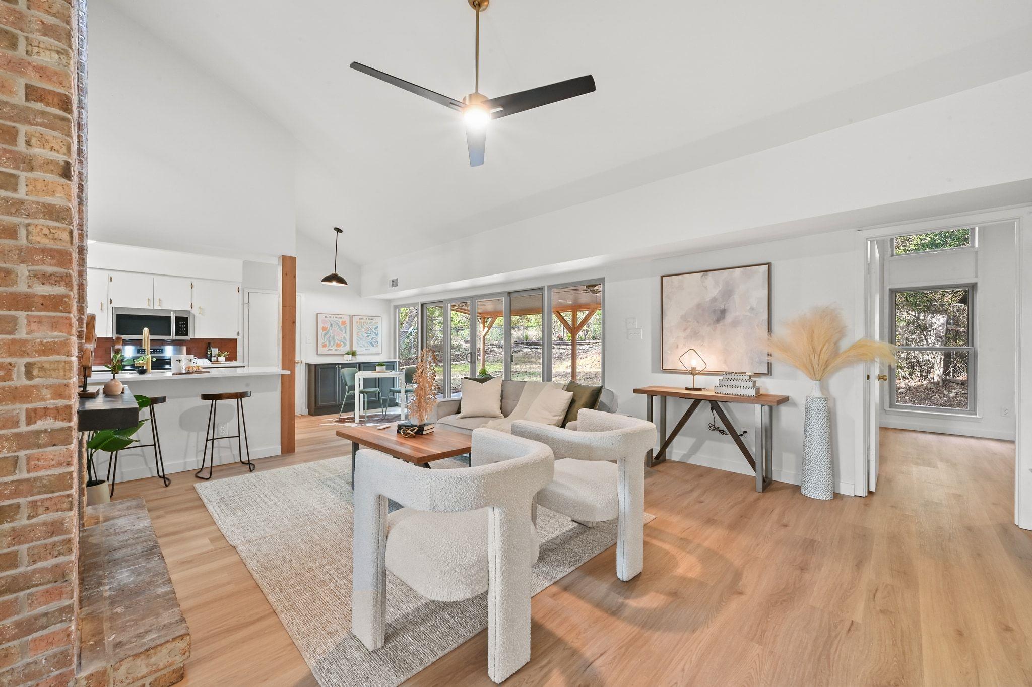 7505 Dawn Hill Cir, Austin, TX 78736