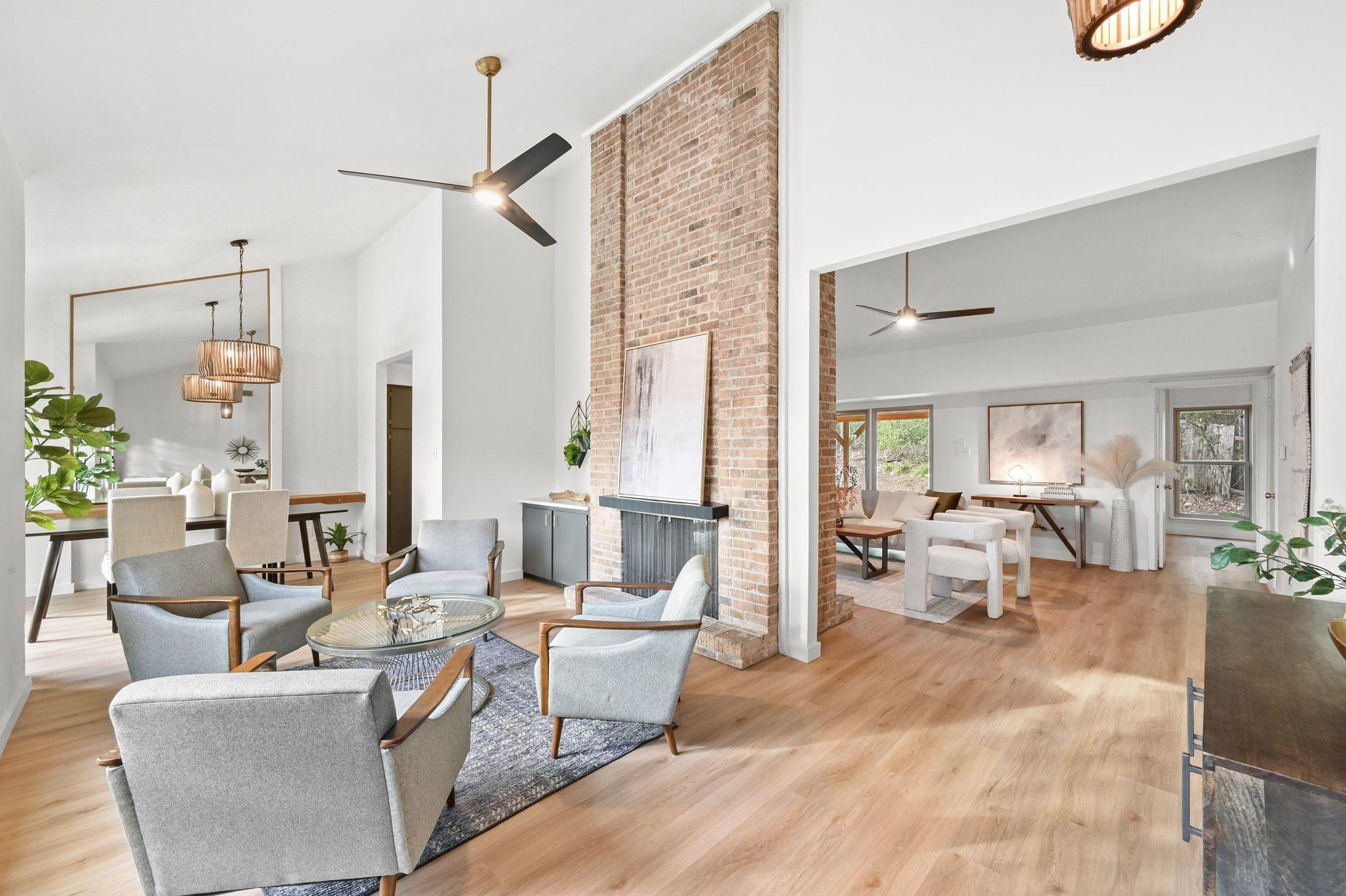 7505 Dawn Hill Cir, Austin, TX 78736