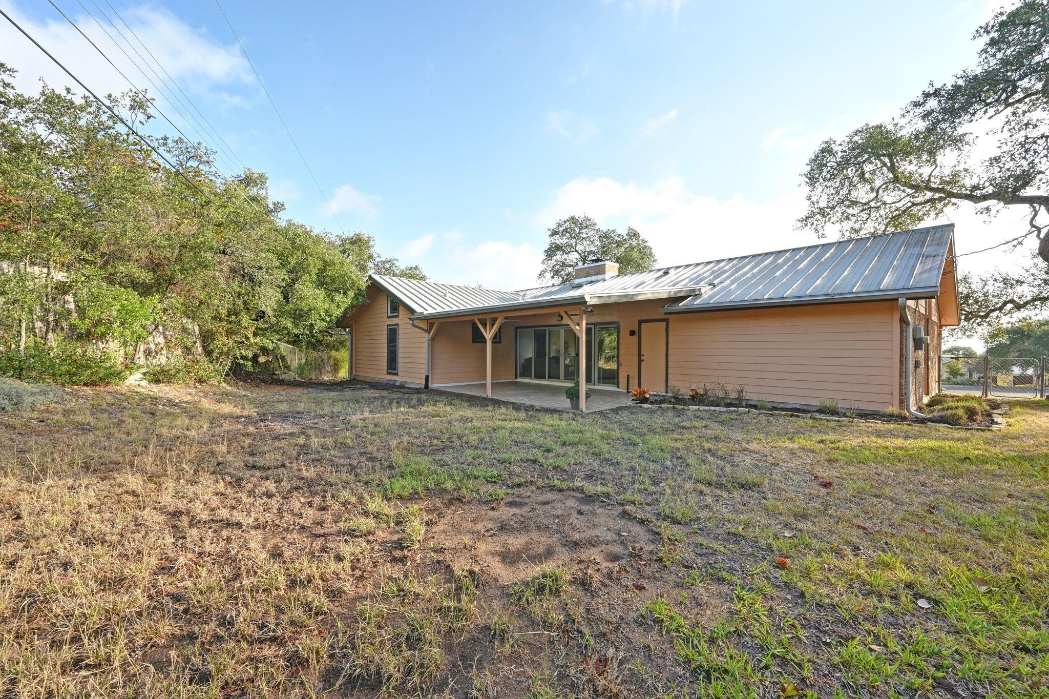 7505 Dawn Hill Cir, Austin, TX 78736