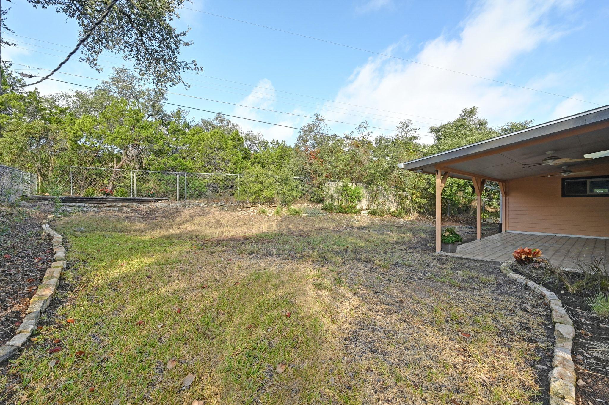 7505 Dawn Hill Cir, Austin, TX 78736