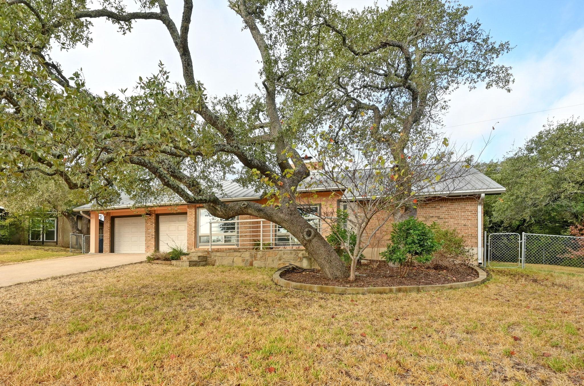 7505 Dawn Hill Cir, Austin, TX 78736