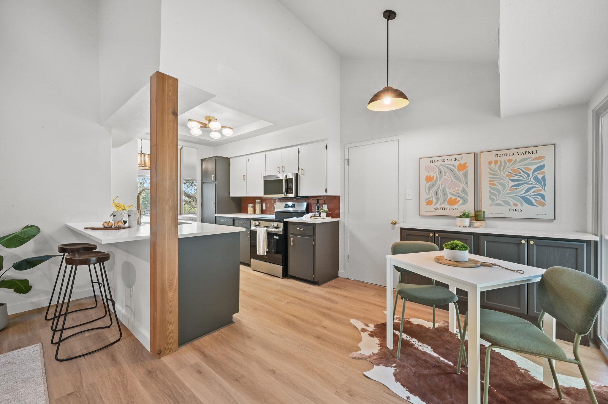 7505 Dawn Hill Cir, Austin, TX 78736