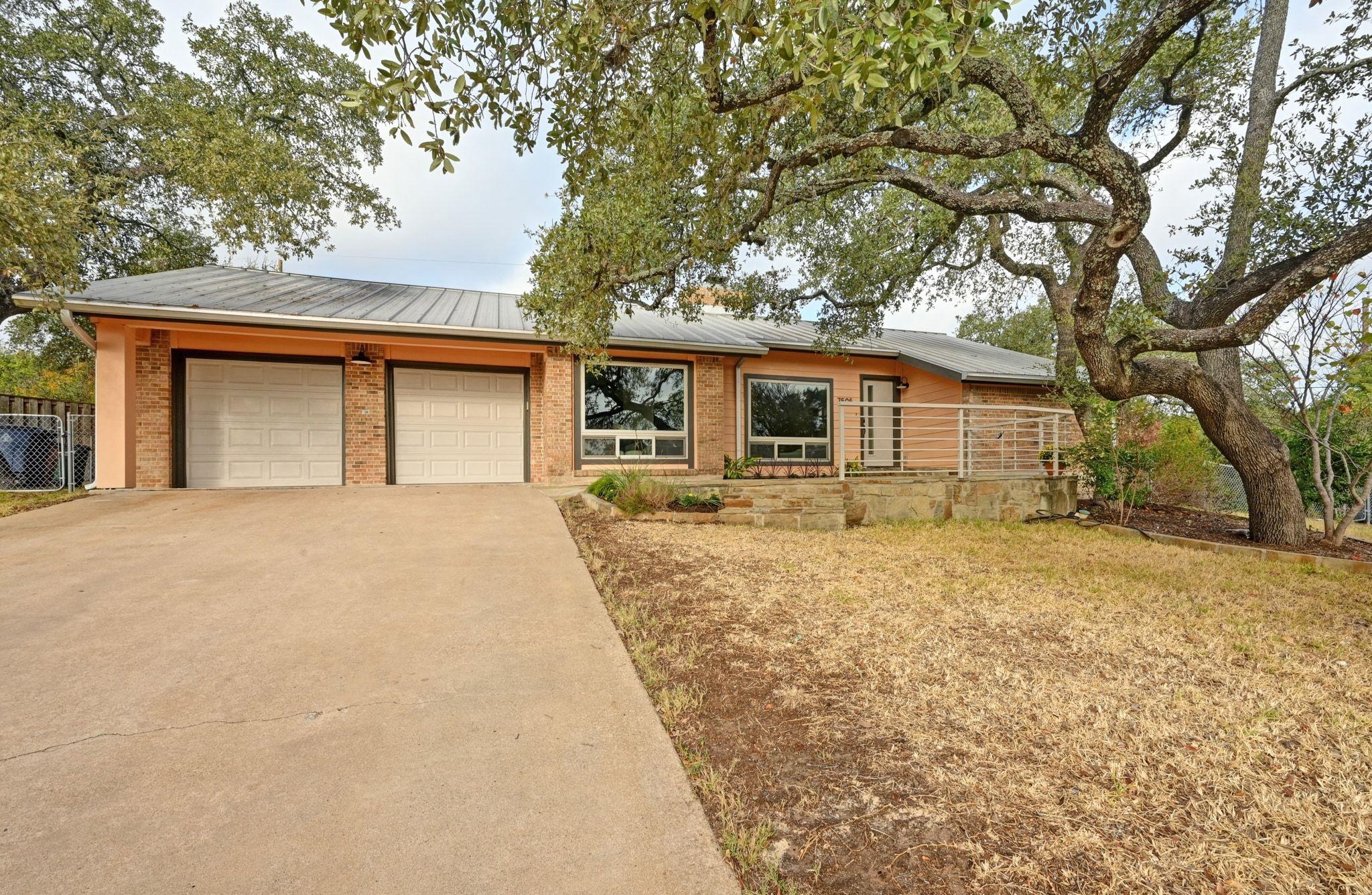 7505 Dawn Hill Cir, Austin, TX 78736