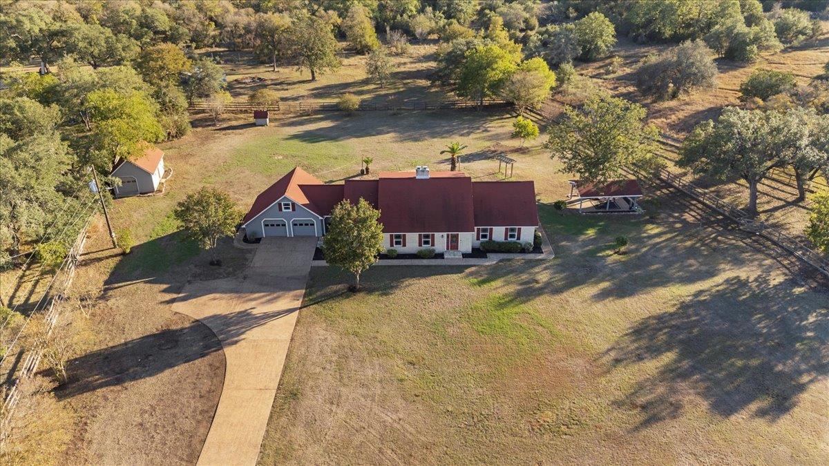 1180 Live Oak Loop, Buda, TX 78610