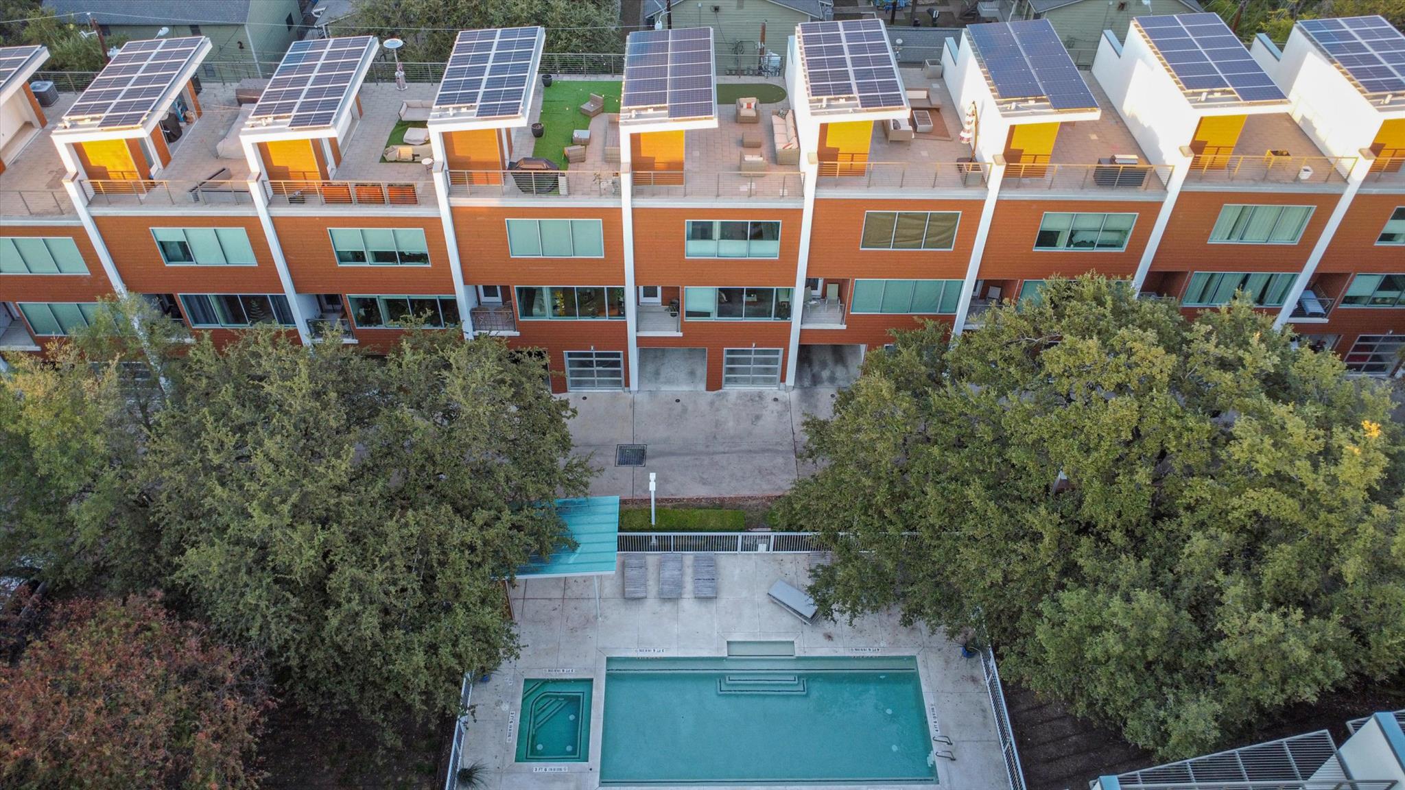 2301 S 5th St # 31, Austin, TX 78704