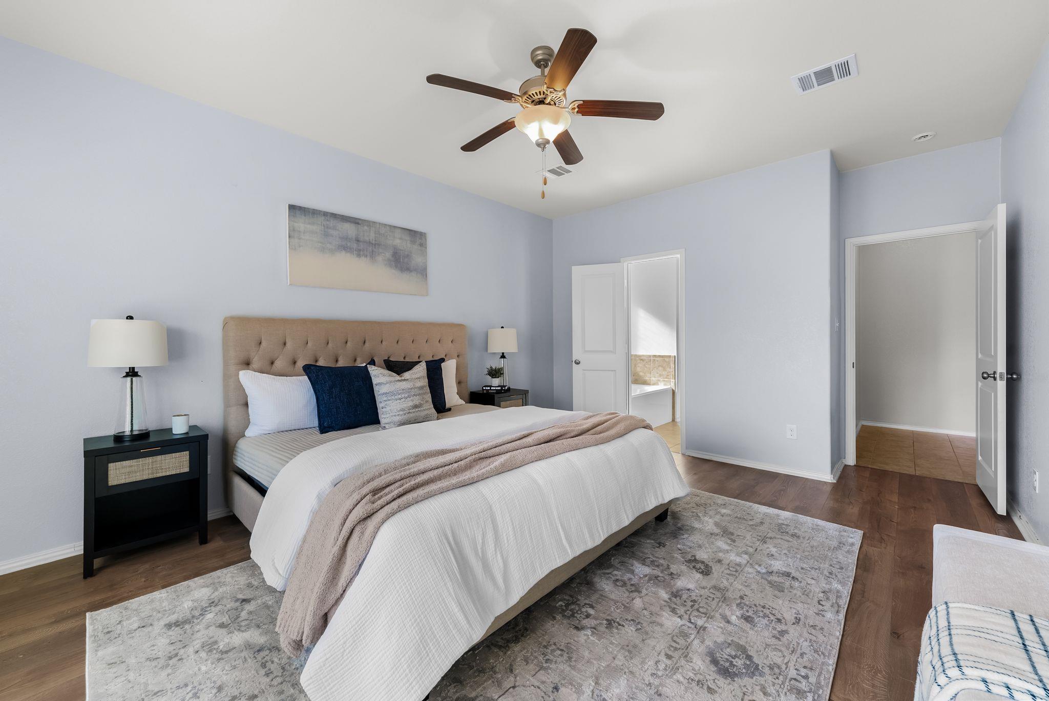 1016 Wolcott Dr, Leander, TX 78641