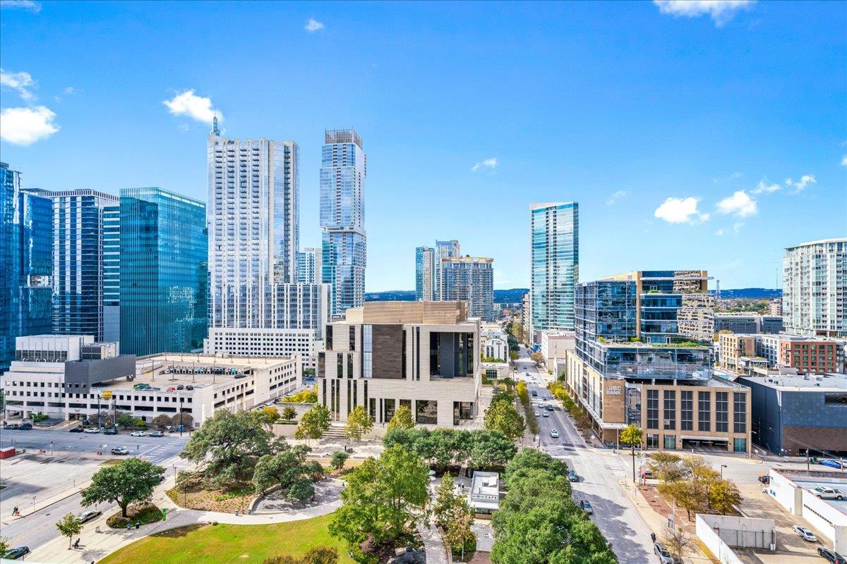 311 W 5th St # 905, Austin, TX 78701
