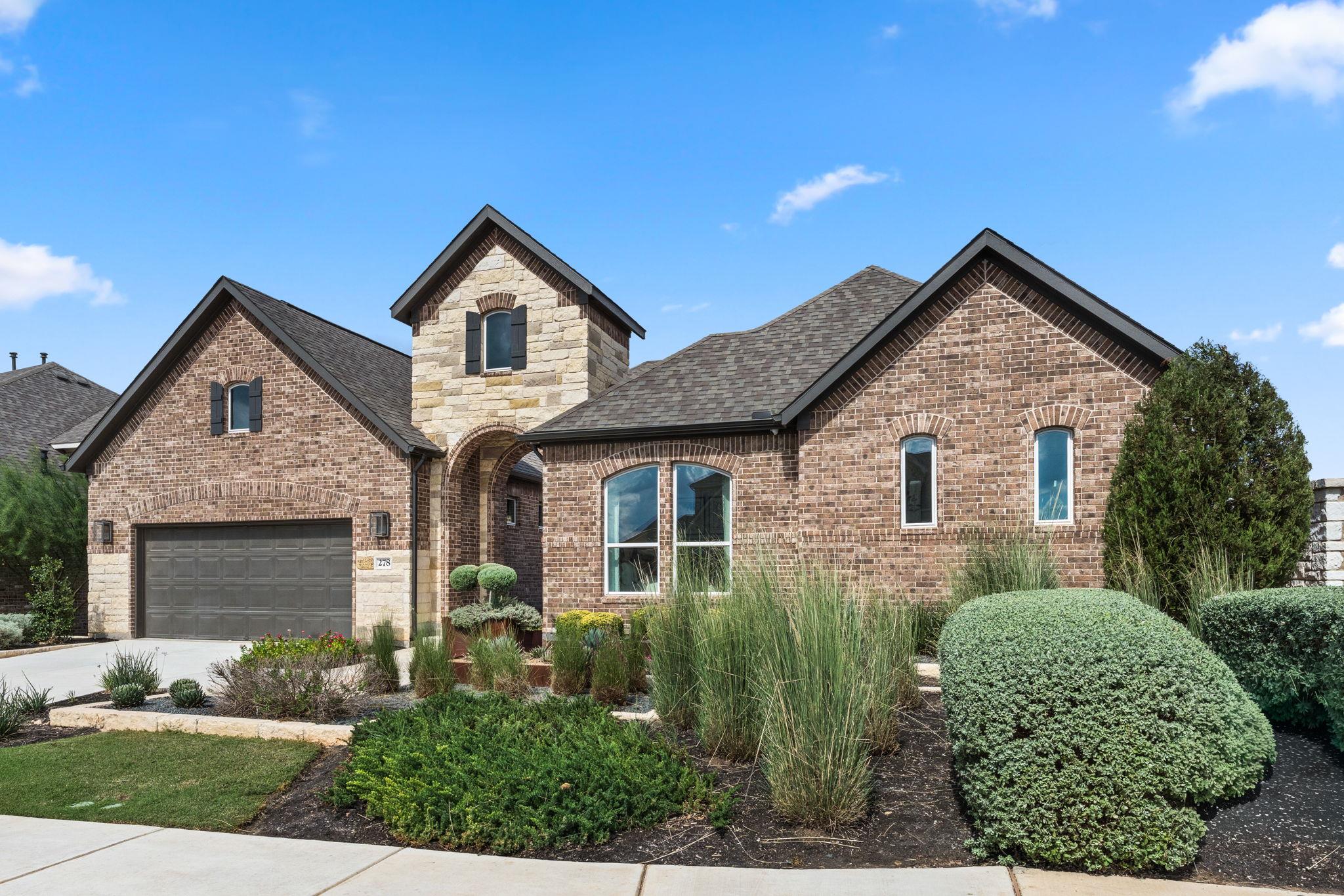 278 Milam Creek Dr, Kyle, TX 78640