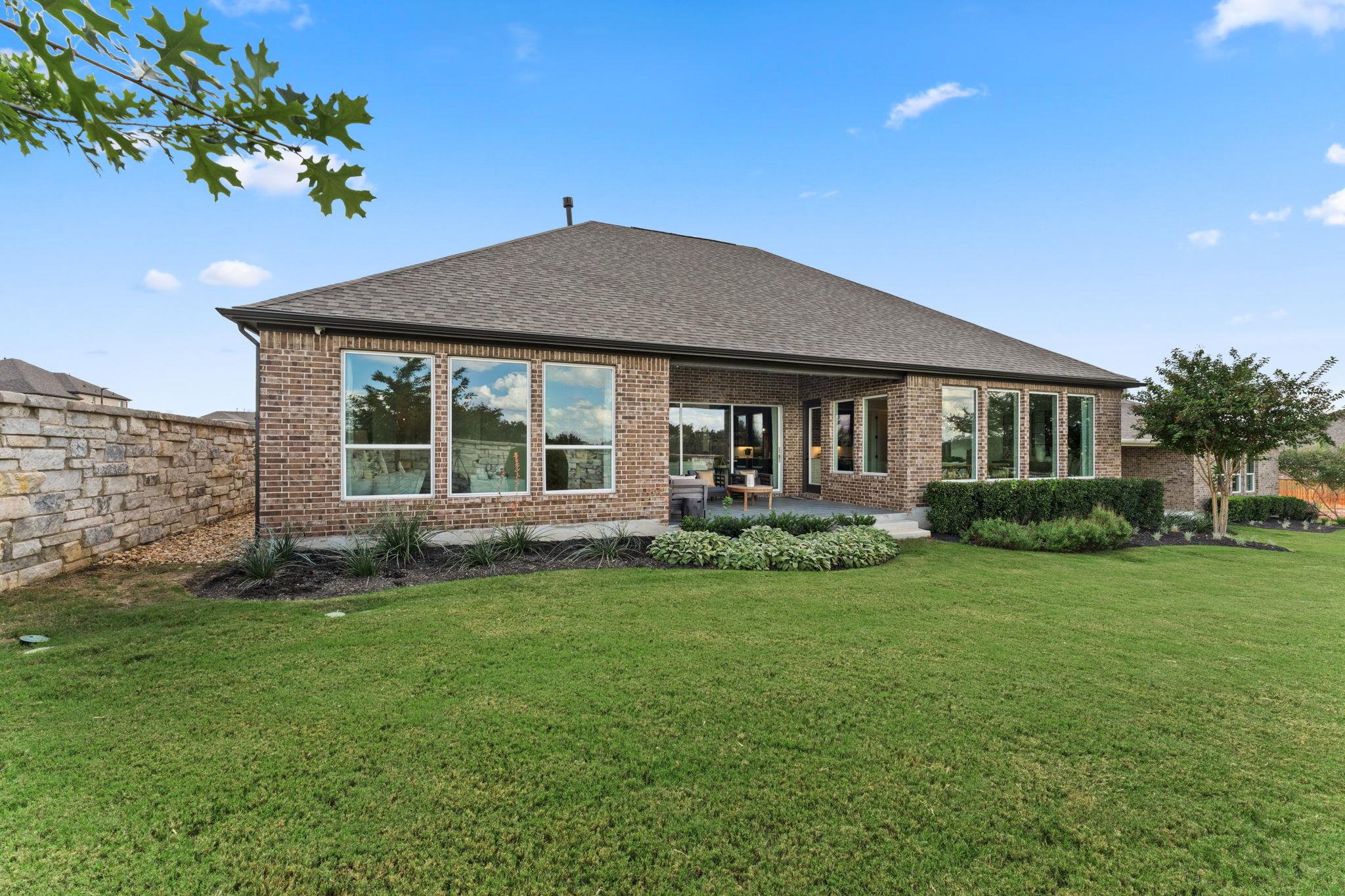 278 Milam Creek Dr, Kyle, TX 78640