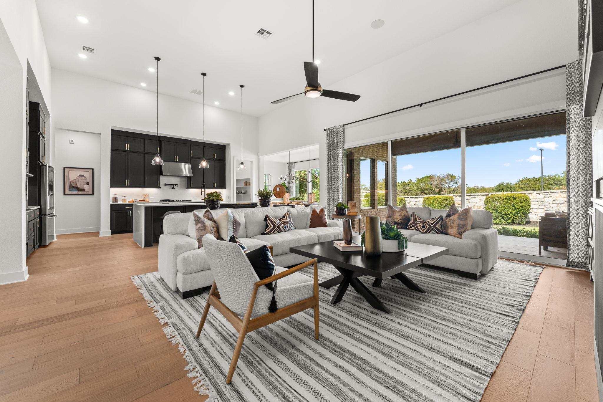 278 Milam Creek Dr, Kyle, TX 78640