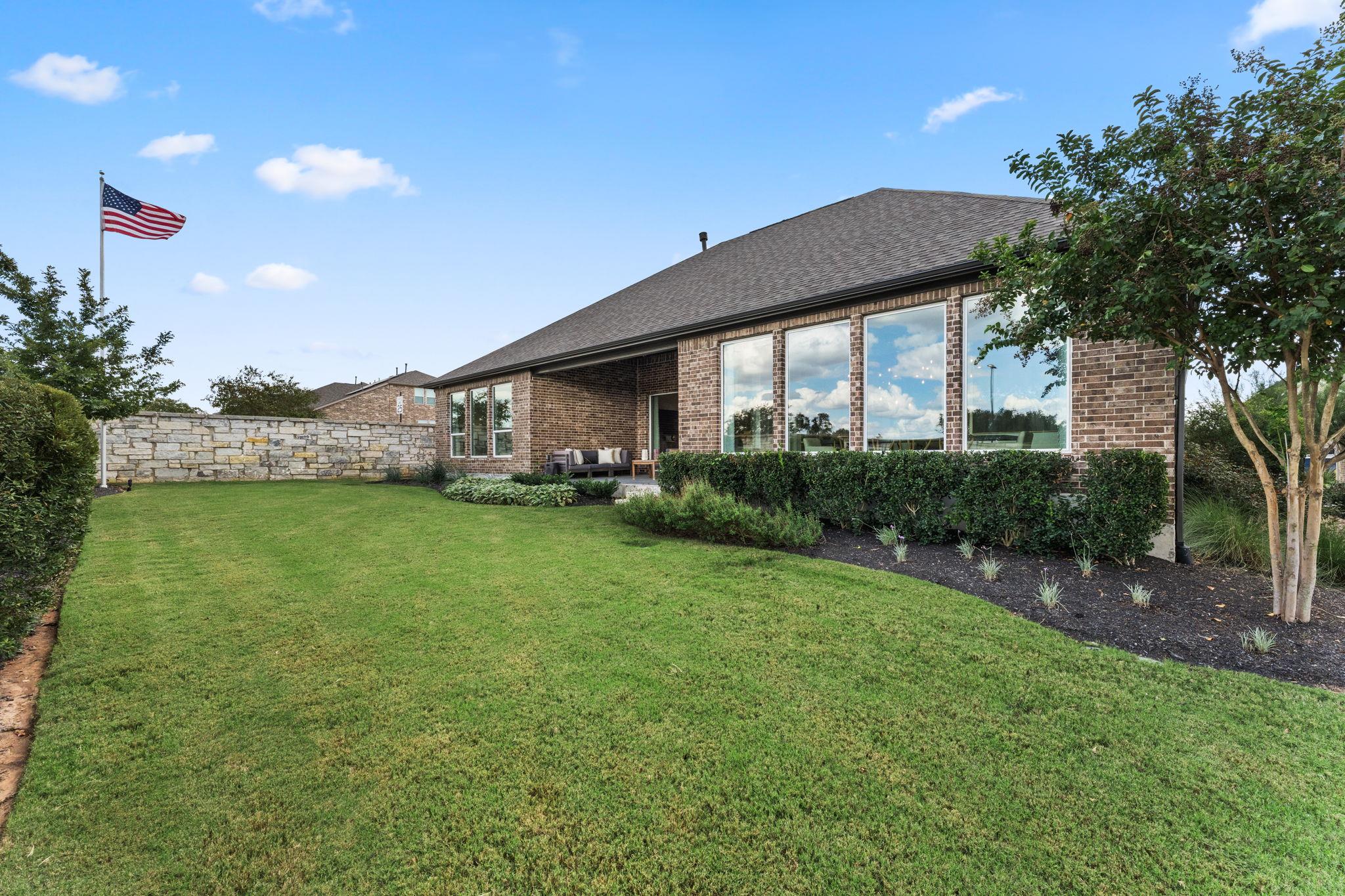 278 Milam Creek Dr, Kyle, TX 78640