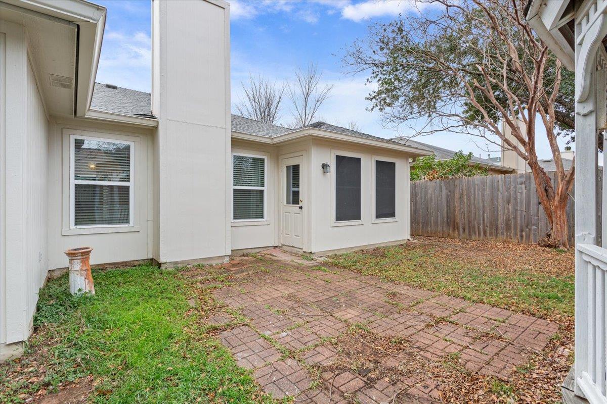 314 Katy Crossing Blvd, Georgetown, TX 78626