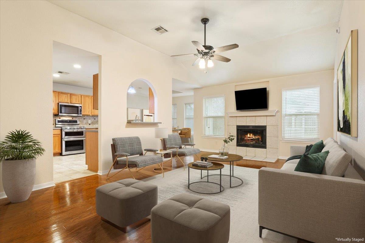 314 Katy Crossing Blvd, Georgetown, TX 78626