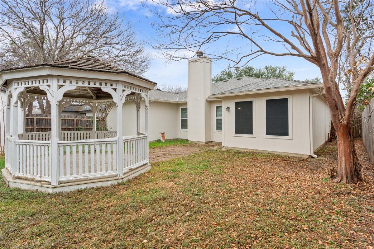 314 Katy Crossing Blvd, Georgetown, TX 78626