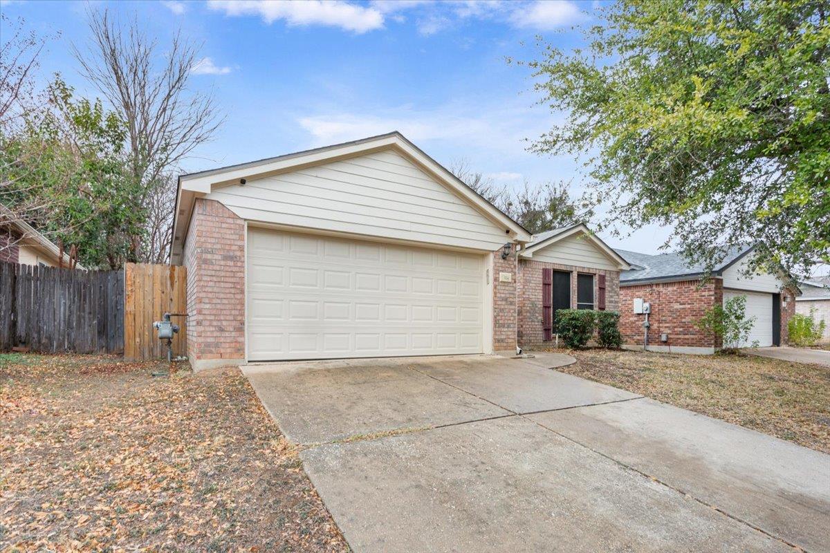 314 Katy Crossing Blvd, Georgetown, TX 78626