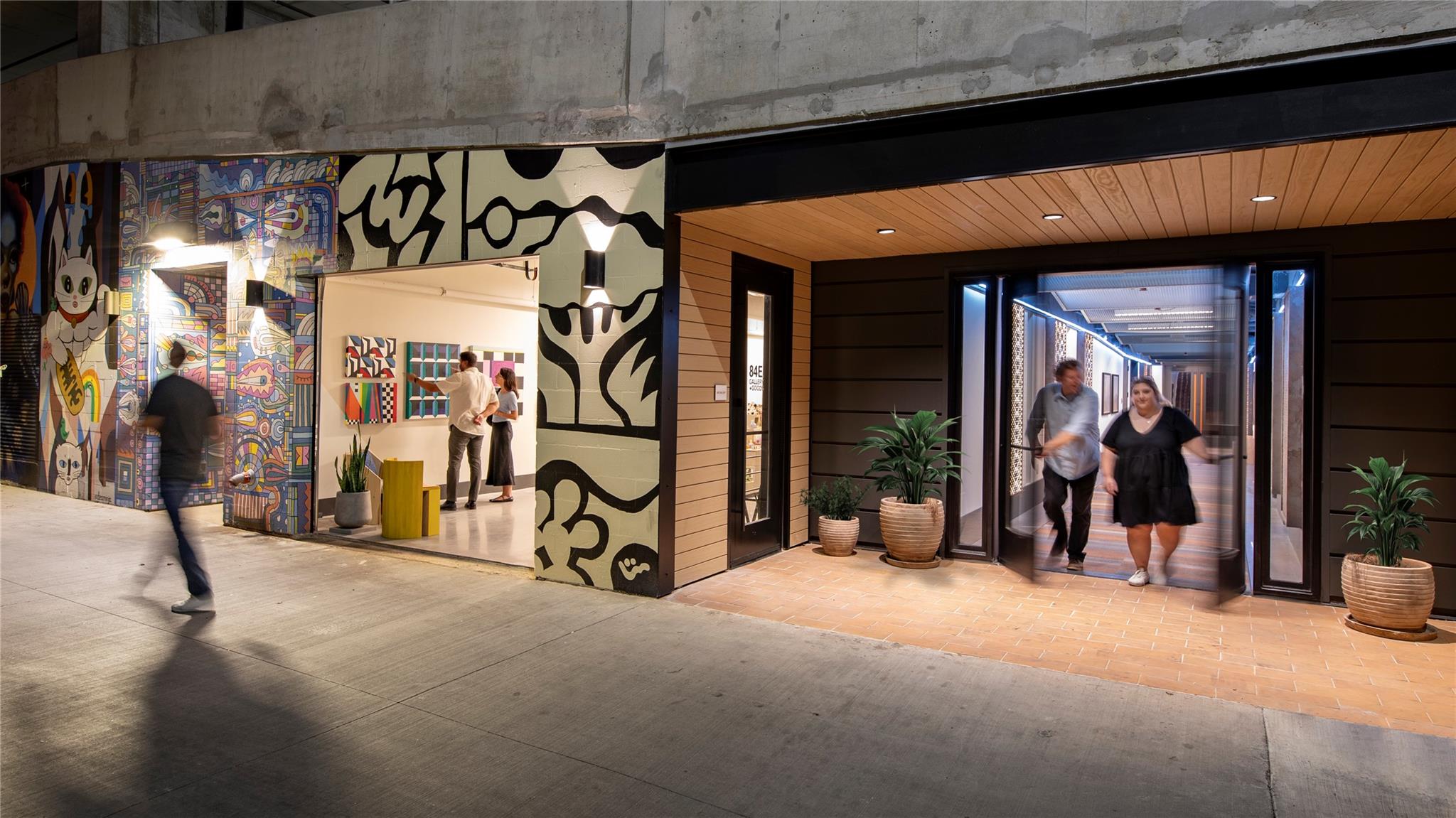 84 East Ave # 4001, Austin, TX 78701